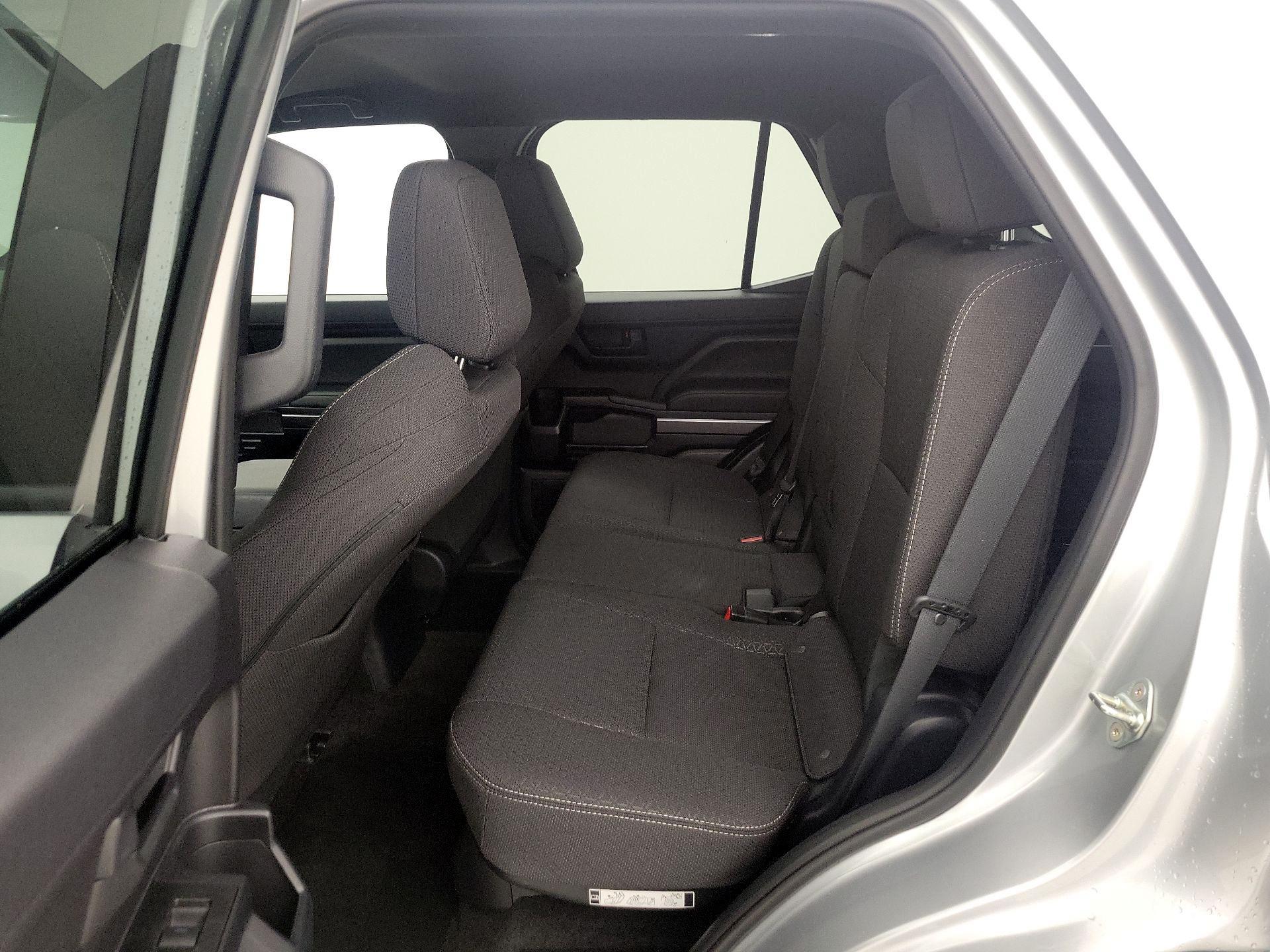 Thumbnail: 2025 Toyota 4Runner - 19