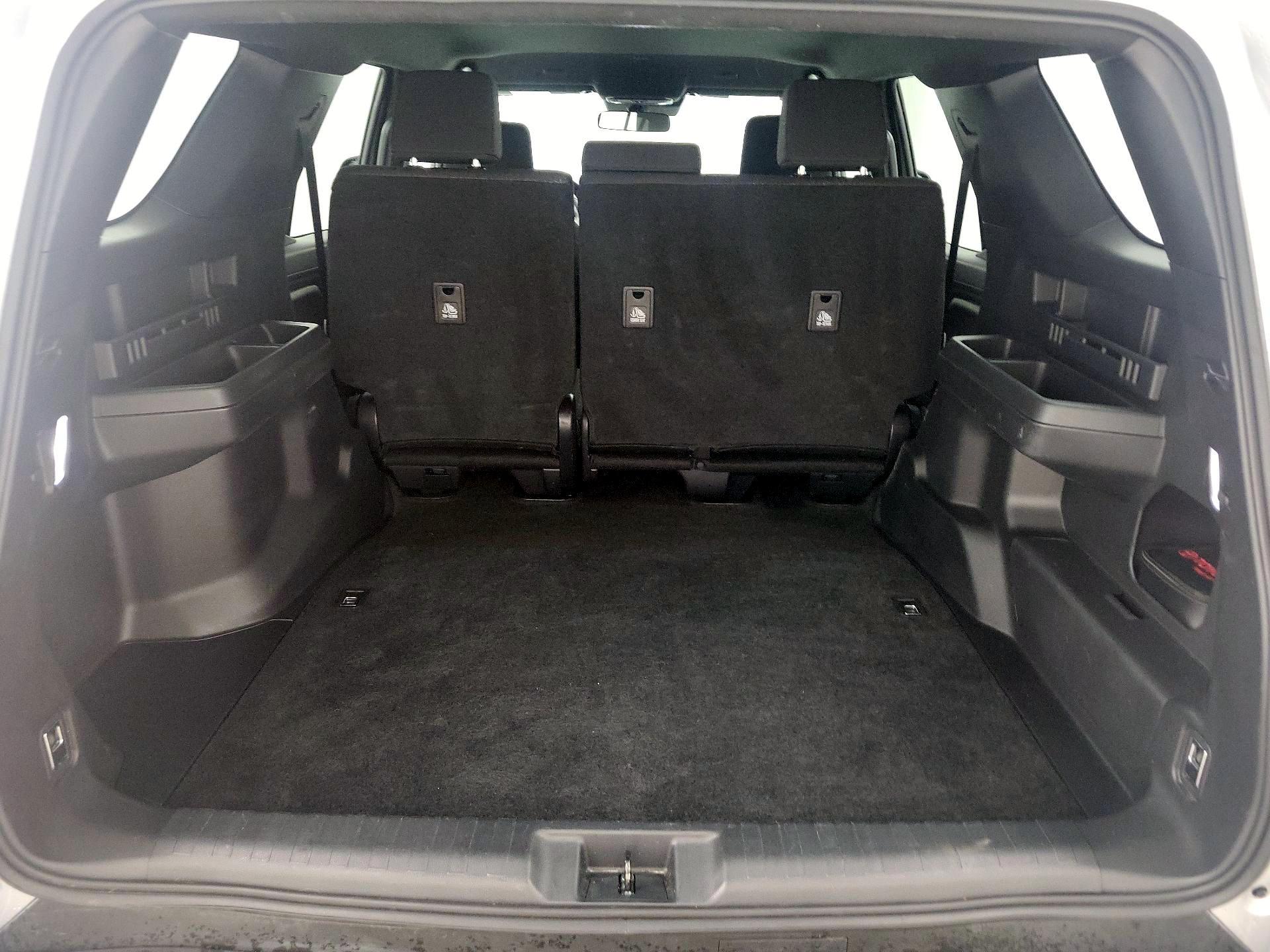 Thumbnail: 2025 Toyota 4Runner - 20