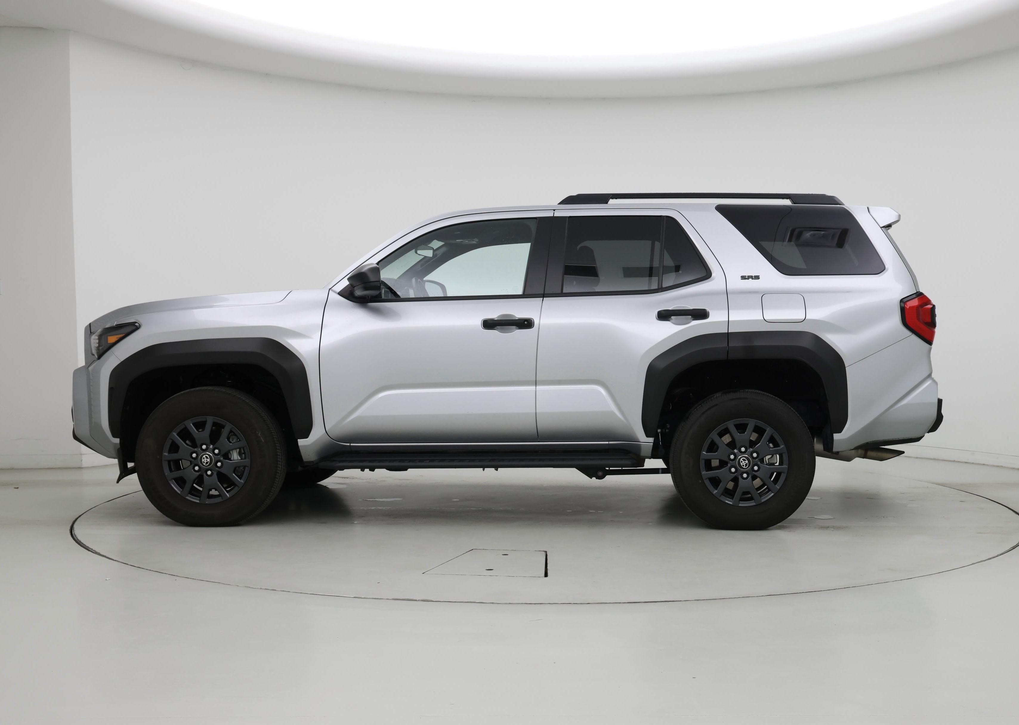 Thumbnail: 2025 Toyota 4Runner - 3