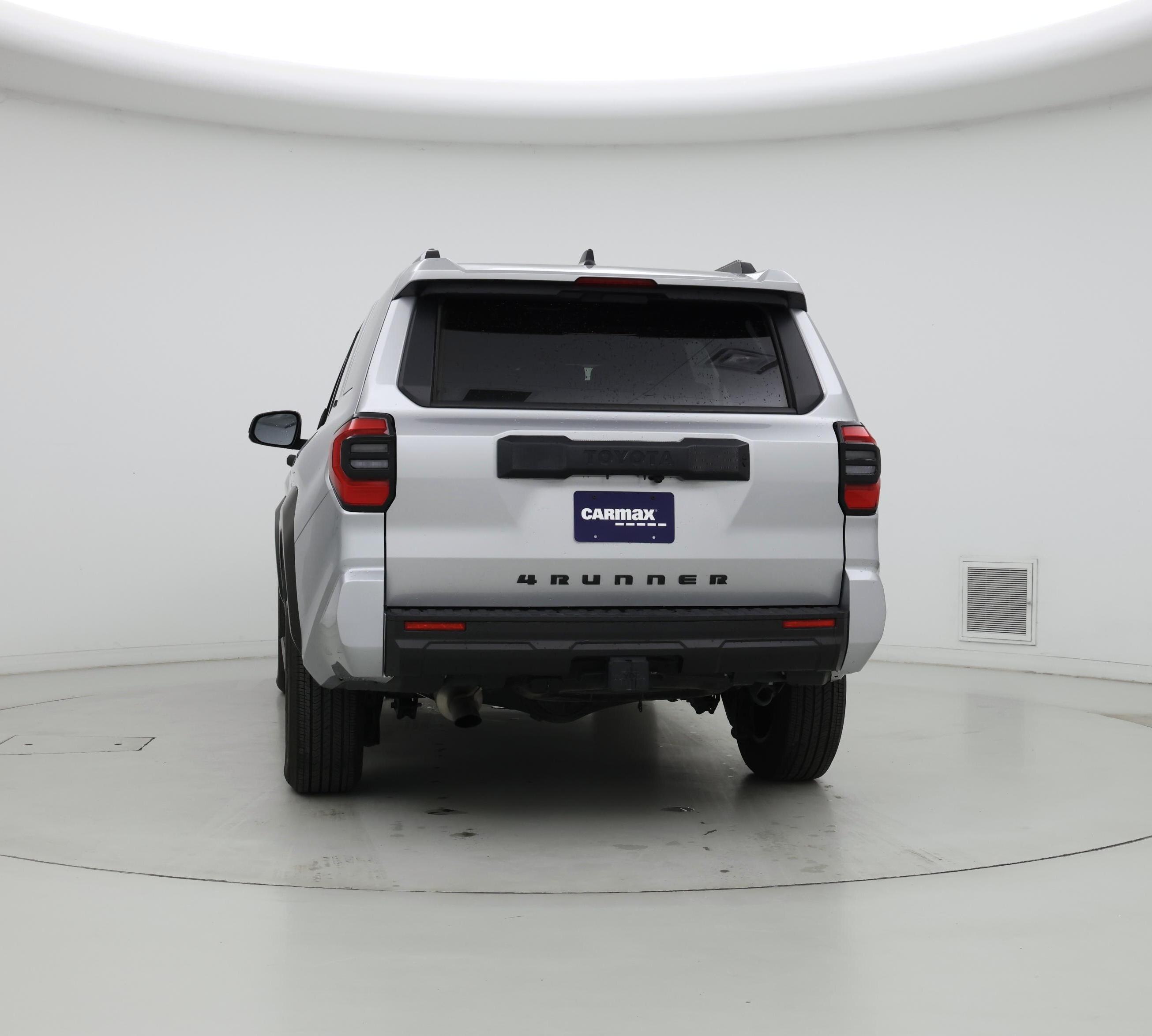 Thumbnail: 2025 Toyota 4Runner - 6