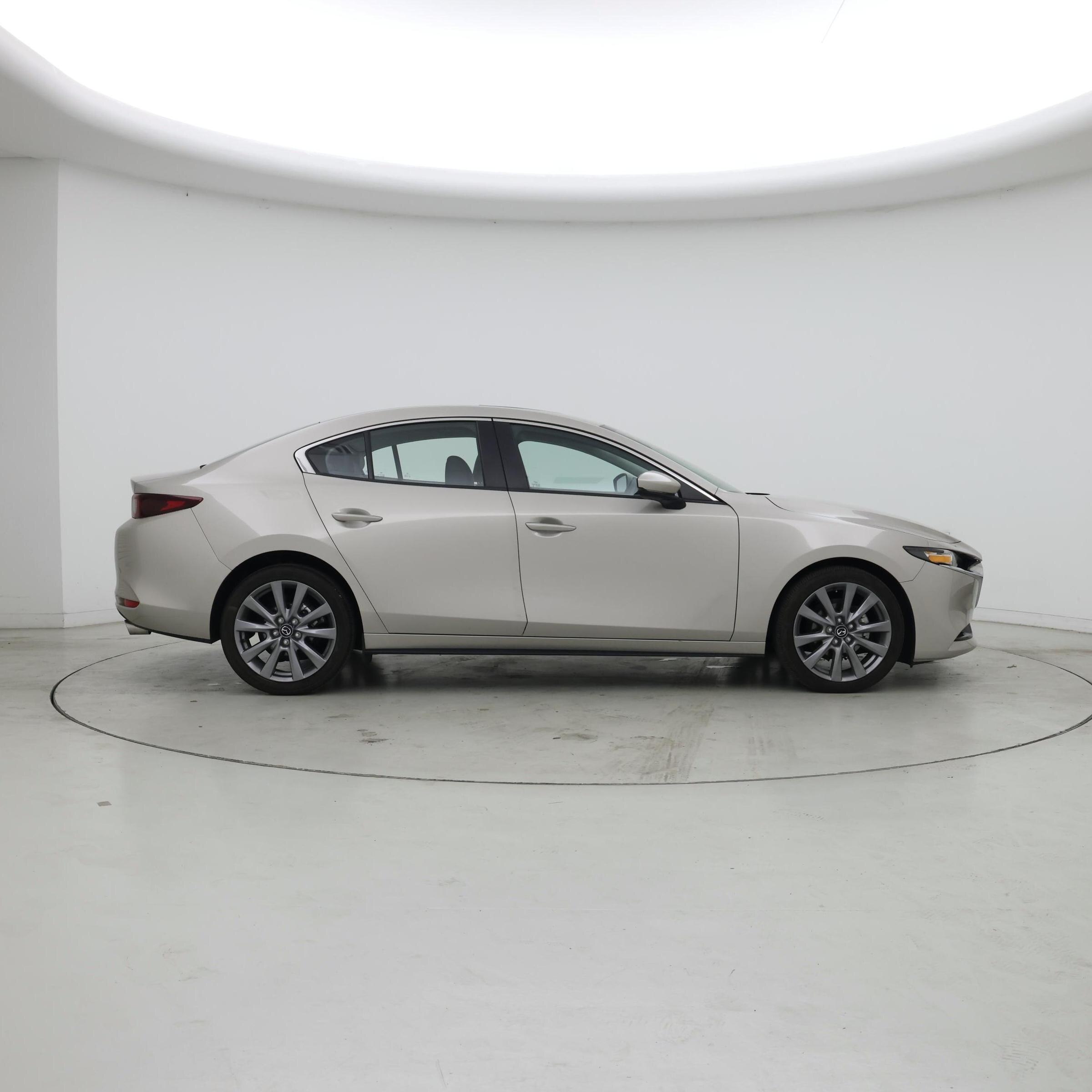 Thumbnail: 2025 Mazda Mazda3 - 7