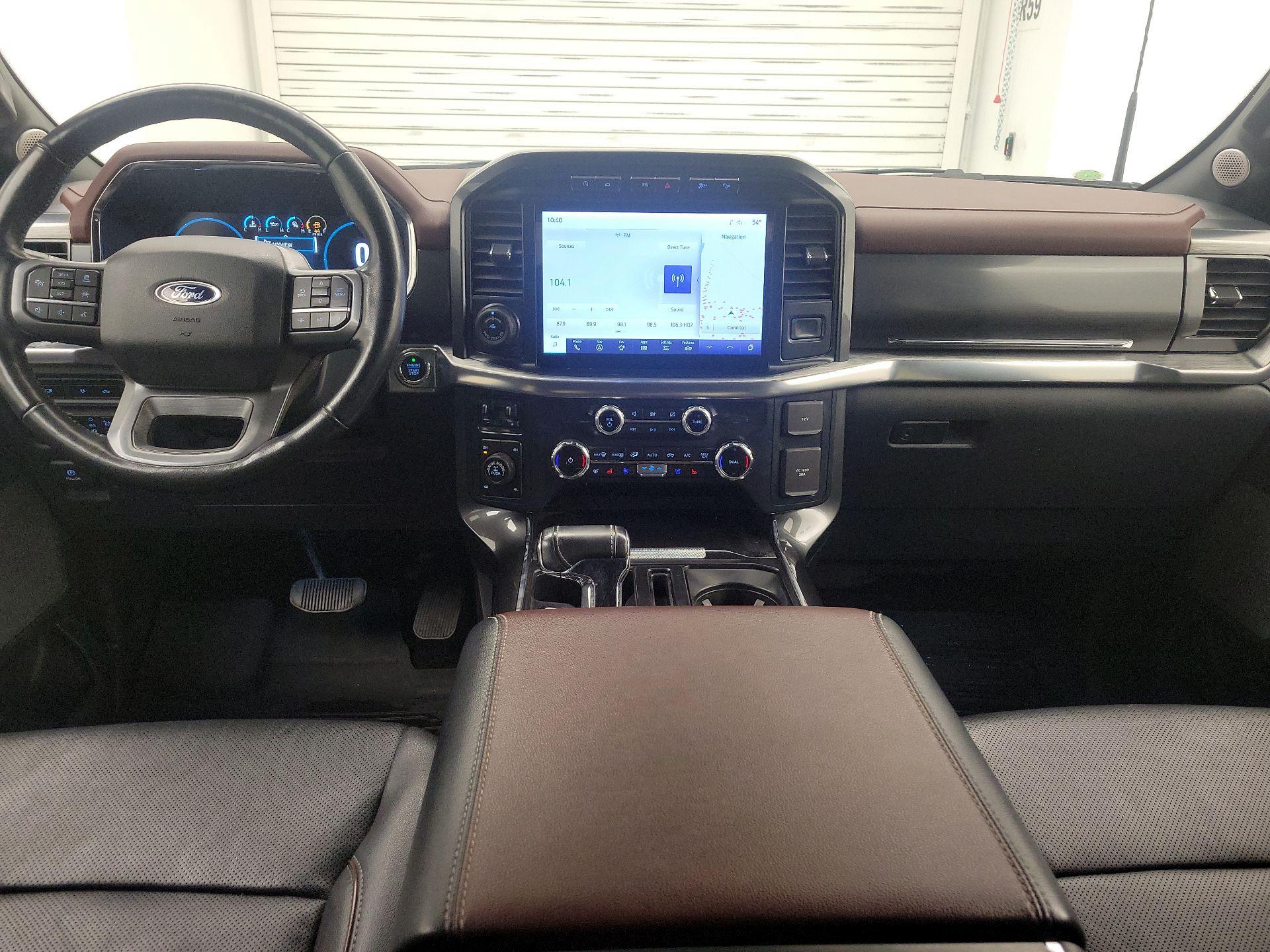 Thumbnail: 2022 Ford F-150 - 9