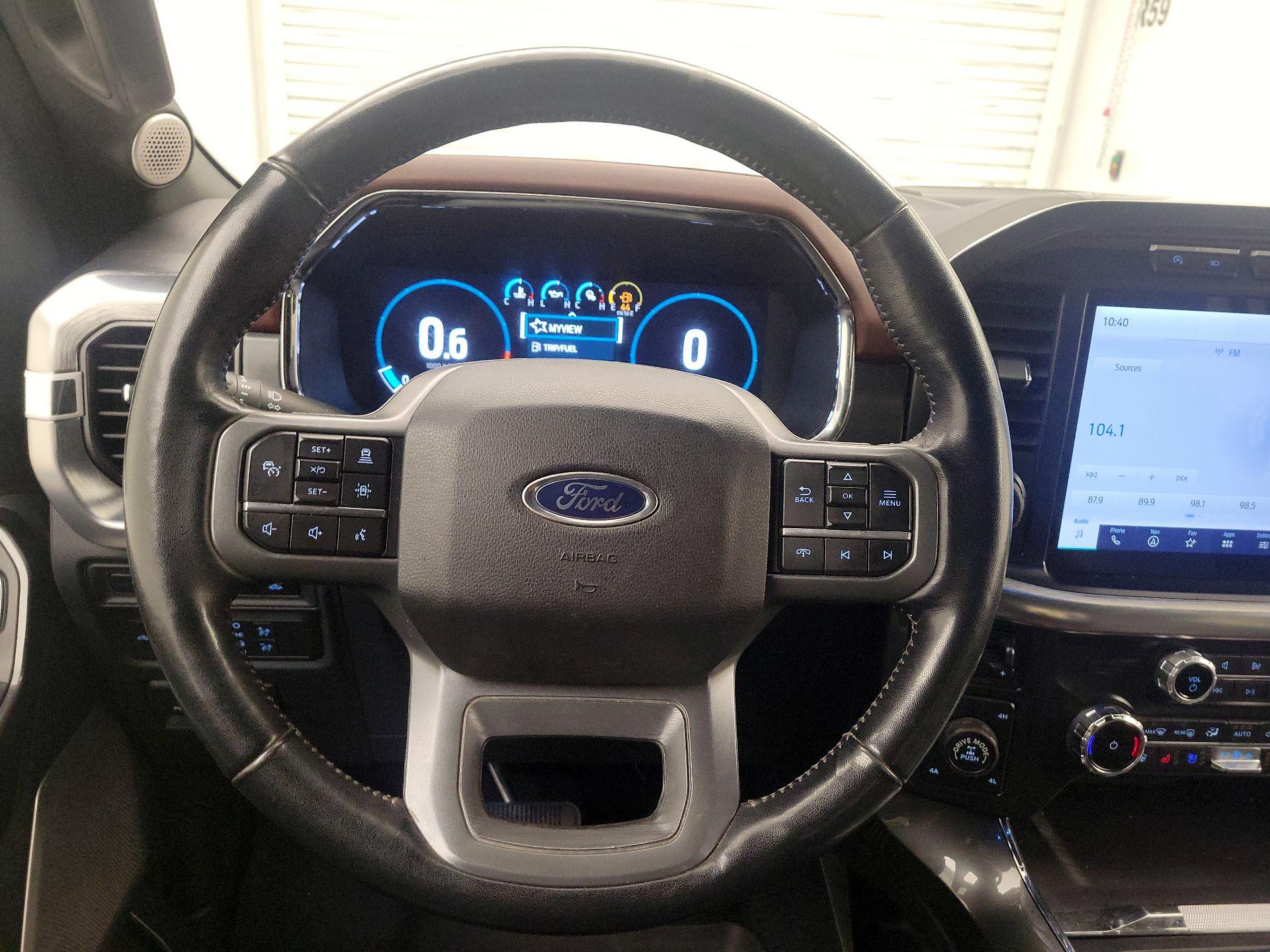 Thumbnail: 2022 Ford F-150 - 10