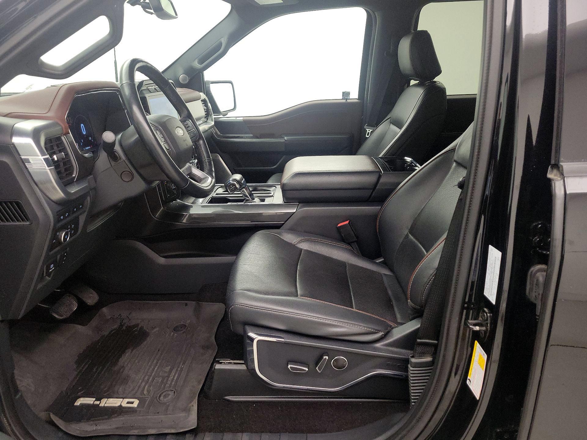 Thumbnail: 2022 Ford F-150 - 11