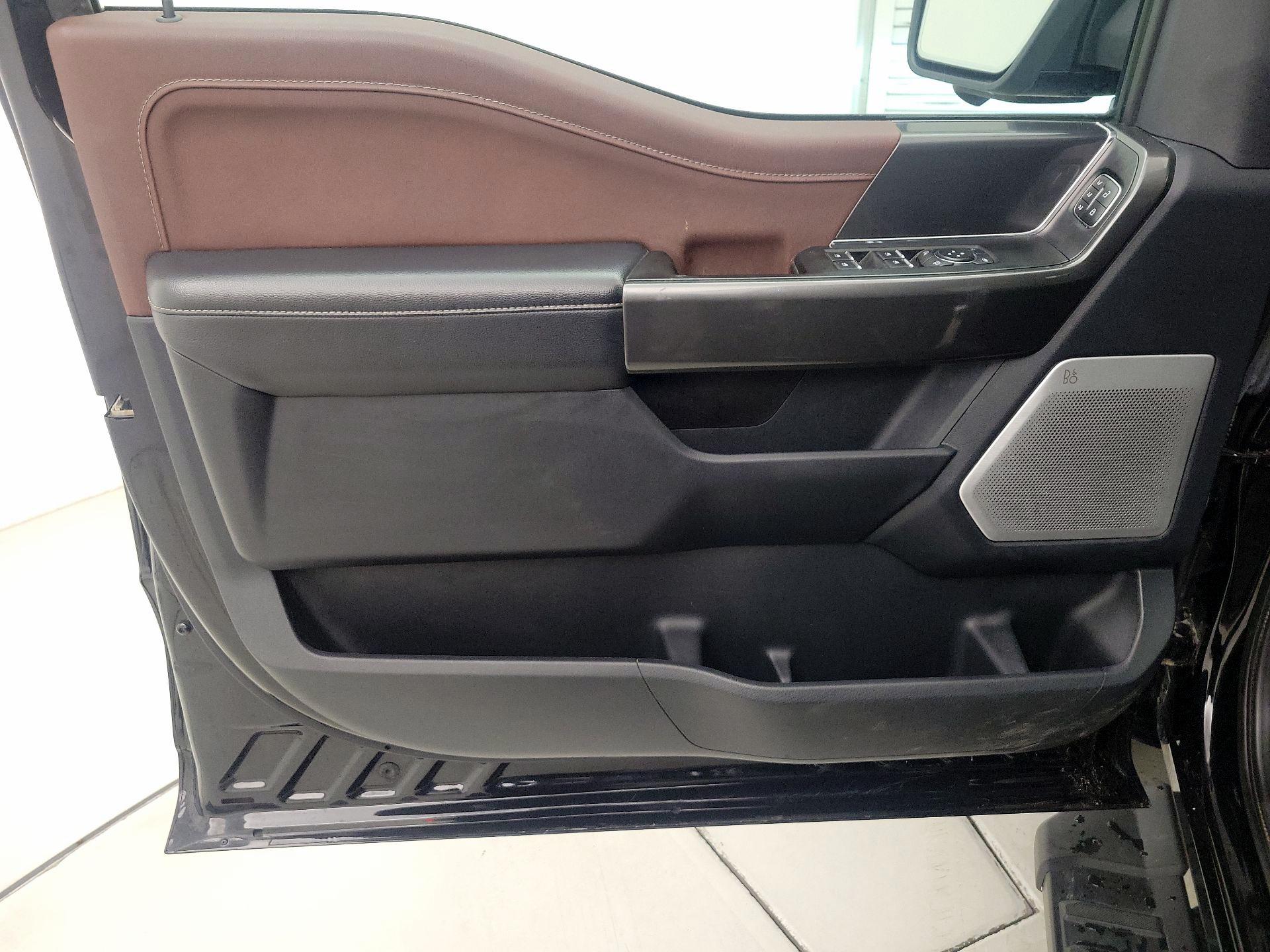 Thumbnail: 2022 Ford F-150 - 12