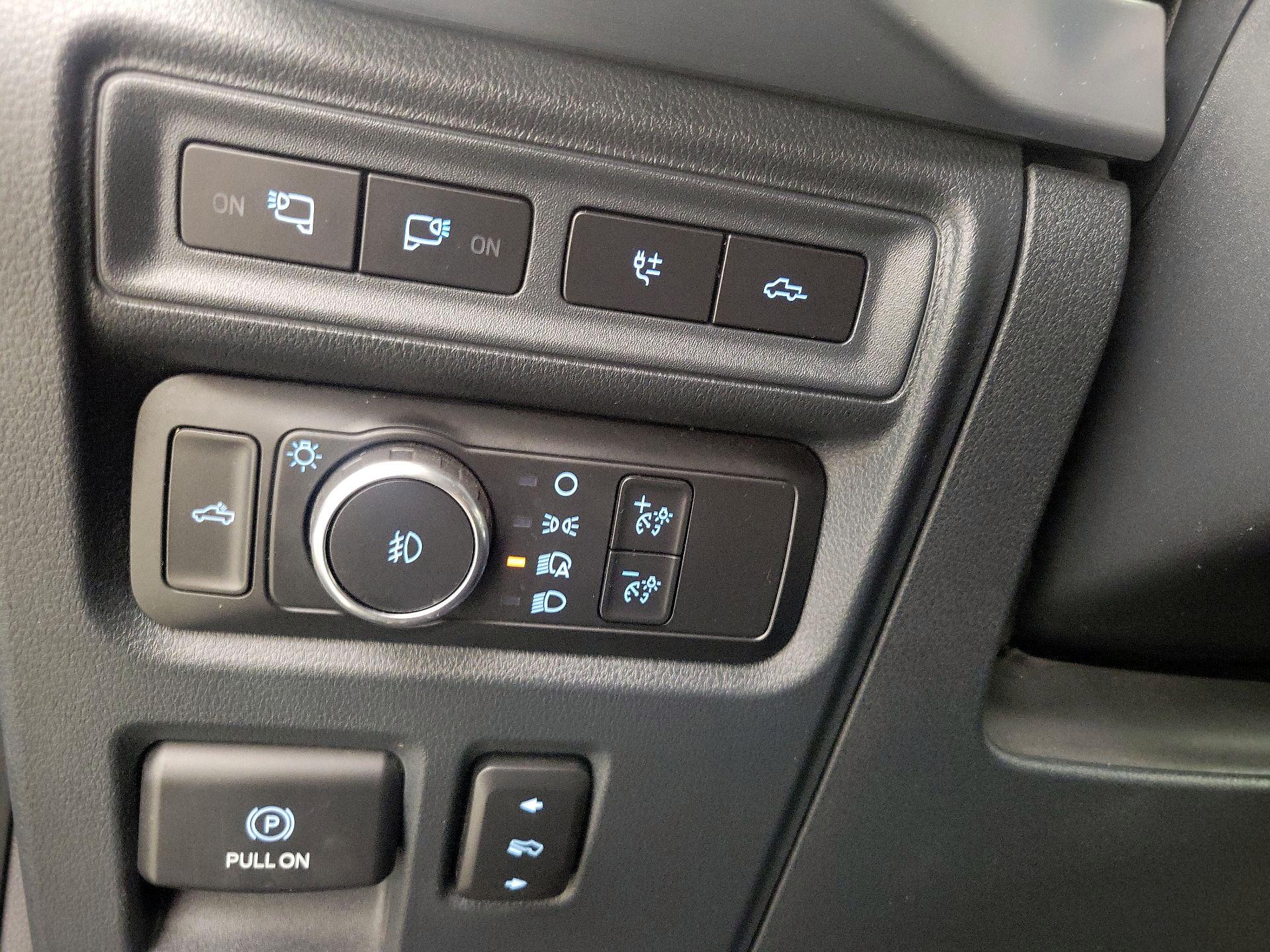 Thumbnail: 2022 Ford F-150 - 13