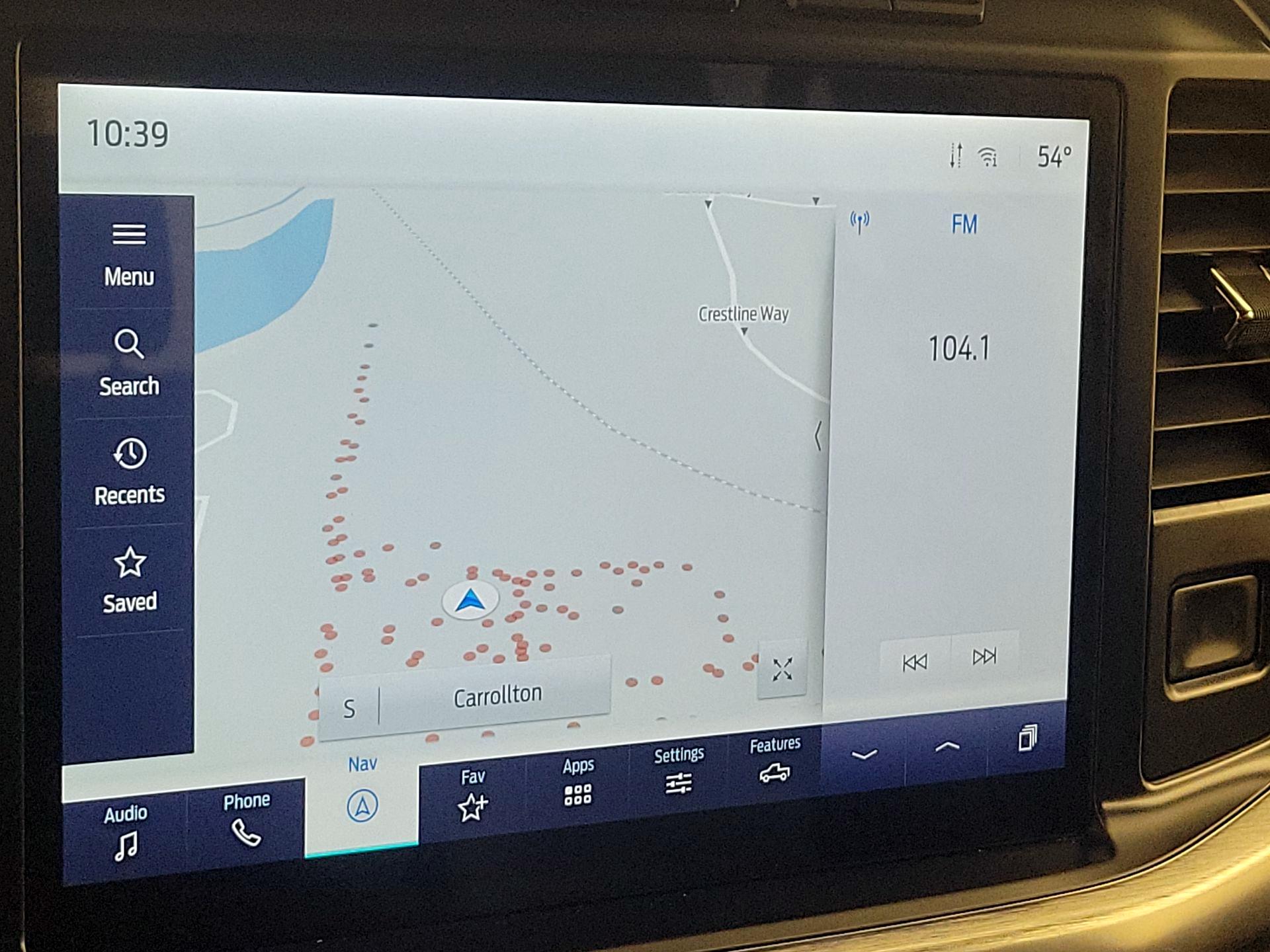 Thumbnail: 2022 Ford F-150 - 14