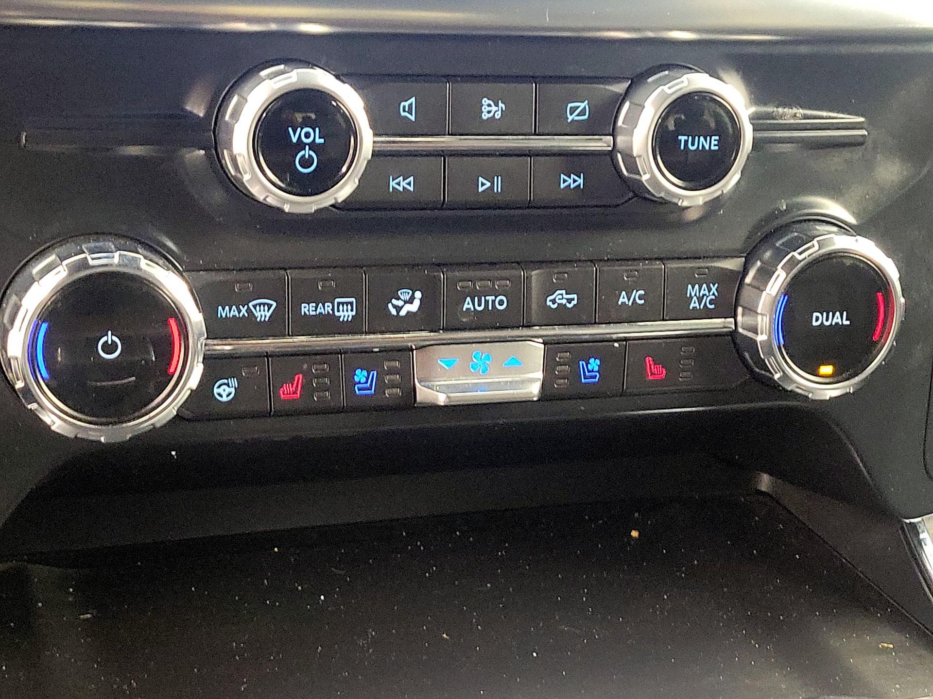 Thumbnail: 2022 Ford F-150 - 17