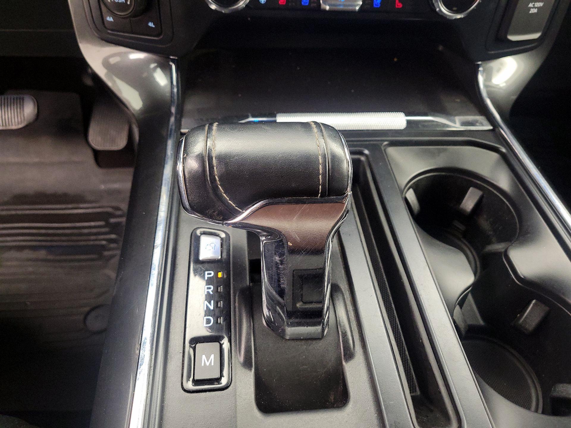 Thumbnail: 2022 Ford F-150 - 18