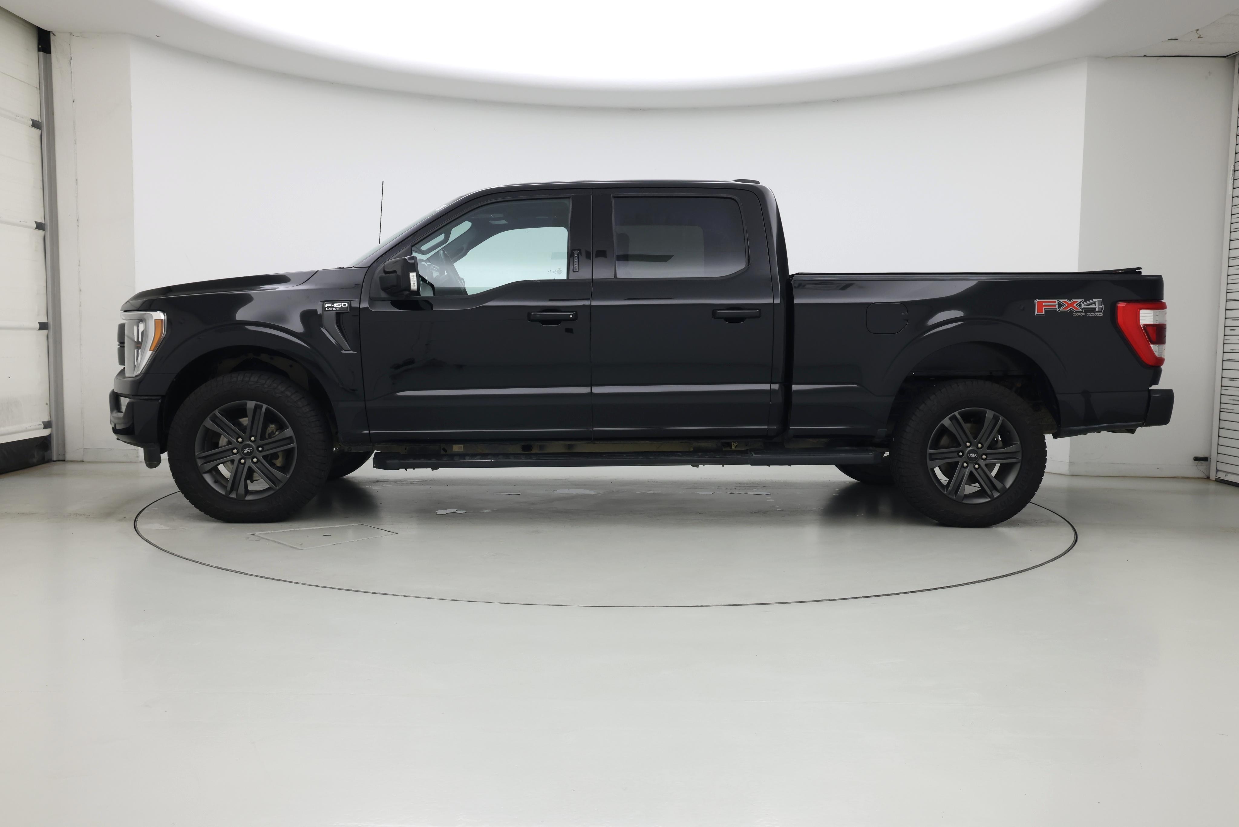 Thumbnail: 2022 Ford F-150 - 3