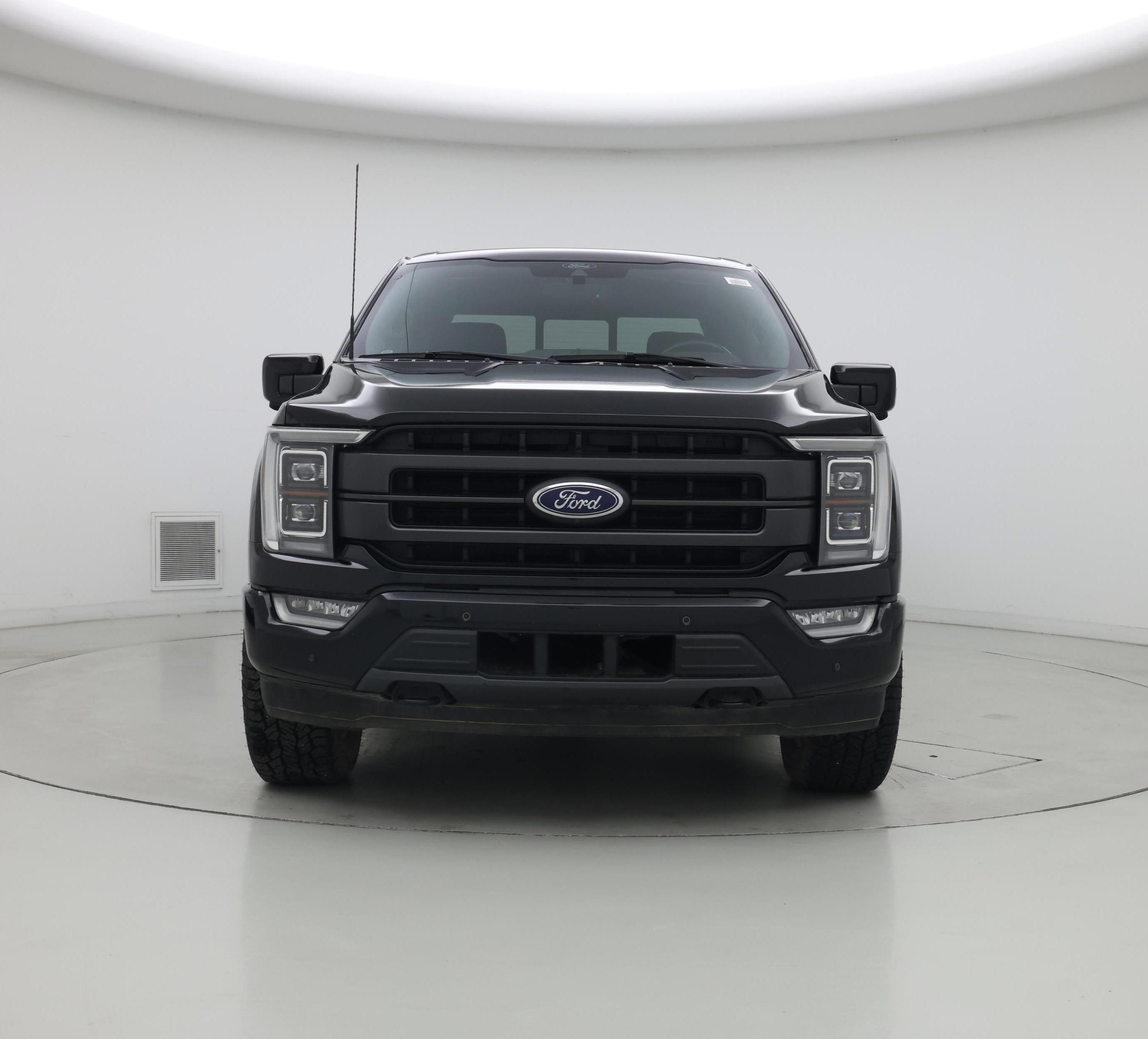Thumbnail: 2022 Ford F-150 - 5