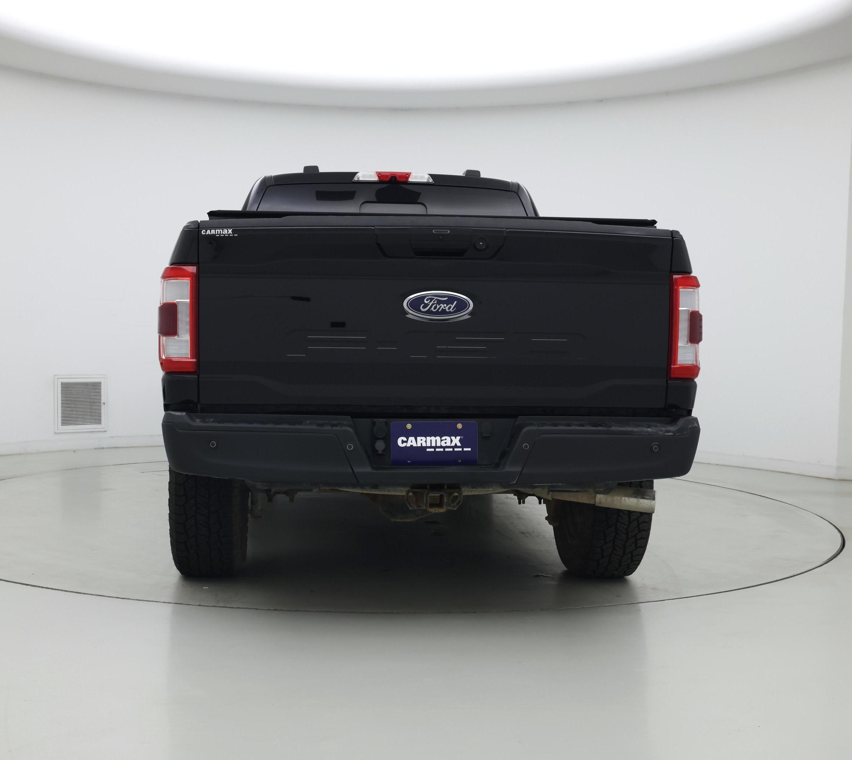 Thumbnail: 2022 Ford F-150 - 6