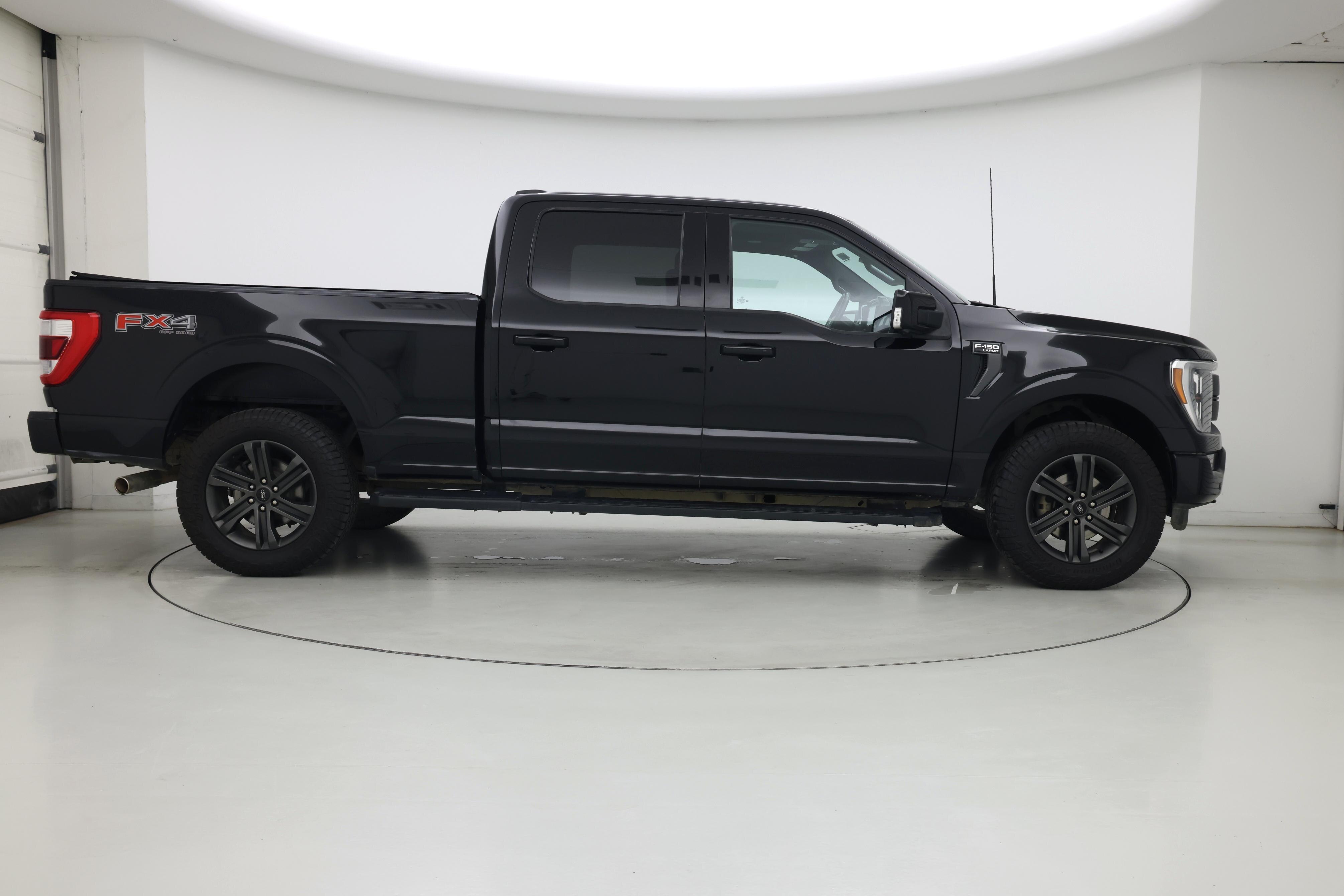 Thumbnail: 2022 Ford F-150 - 7