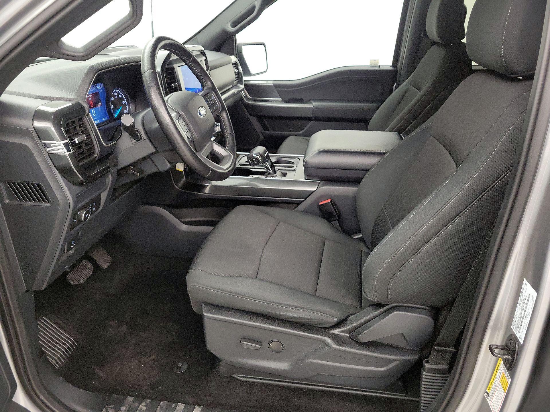 Thumbnail: 2022 Ford F-150 - 11