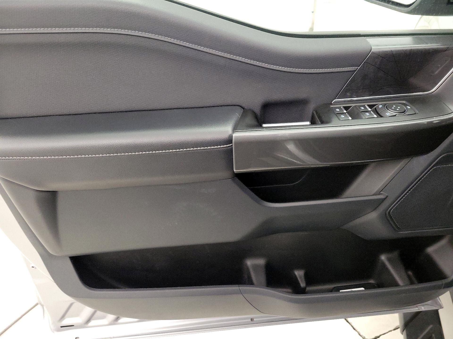 Thumbnail: 2022 Ford F-150 - 12