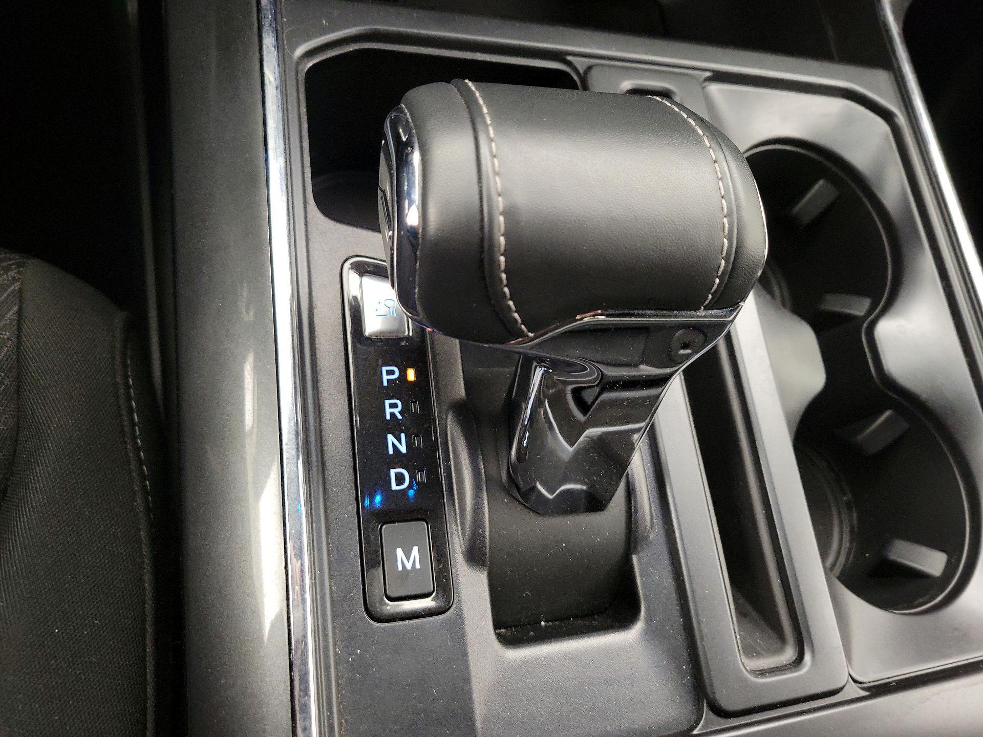 Thumbnail: 2022 Ford F-150 - 17