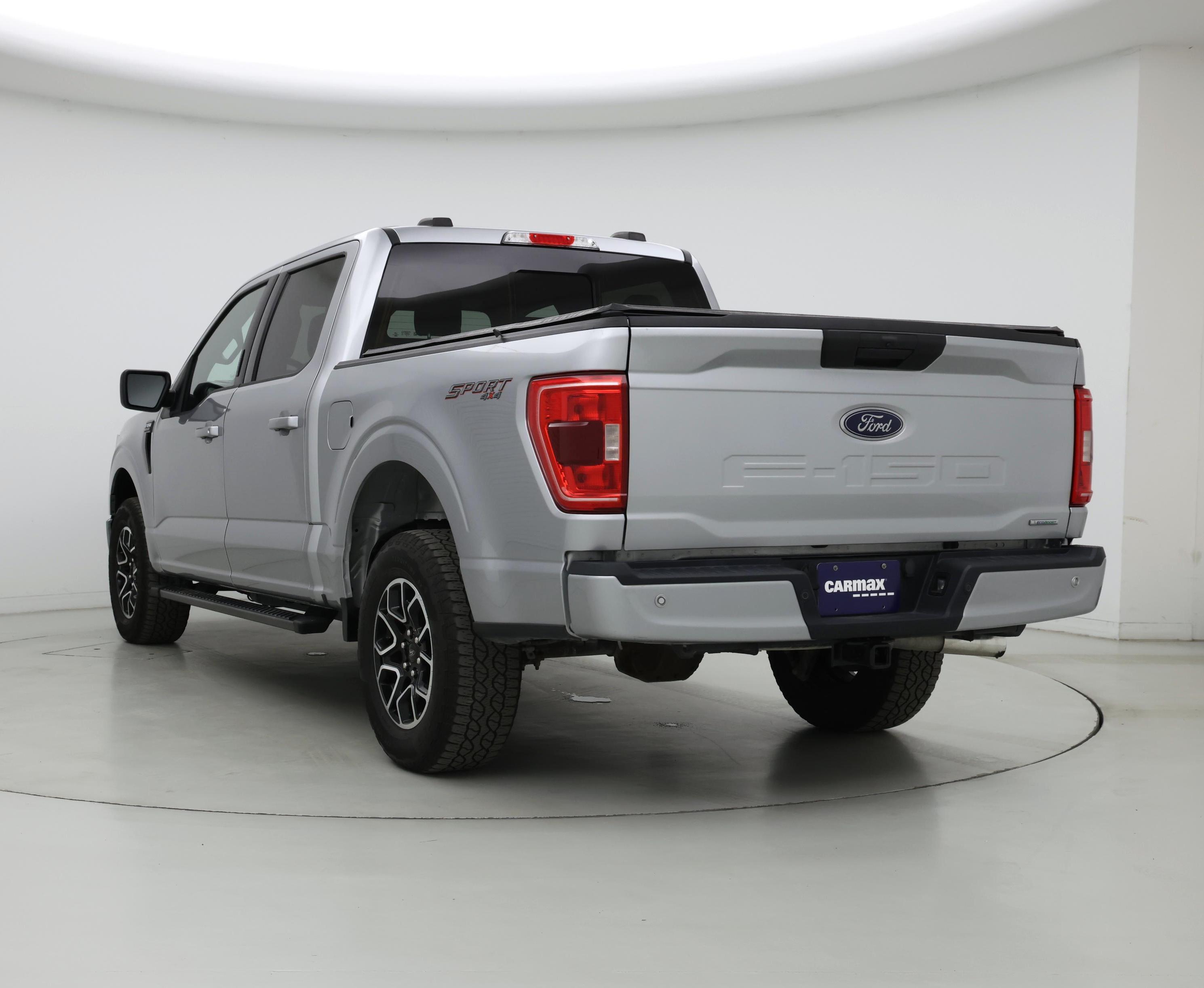 Thumbnail: 2022 Ford F-150 - 2