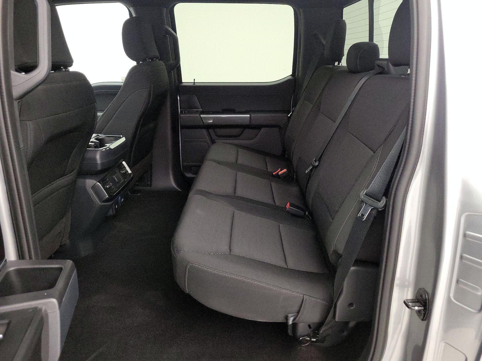 Thumbnail: 2022 Ford F-150 - 19