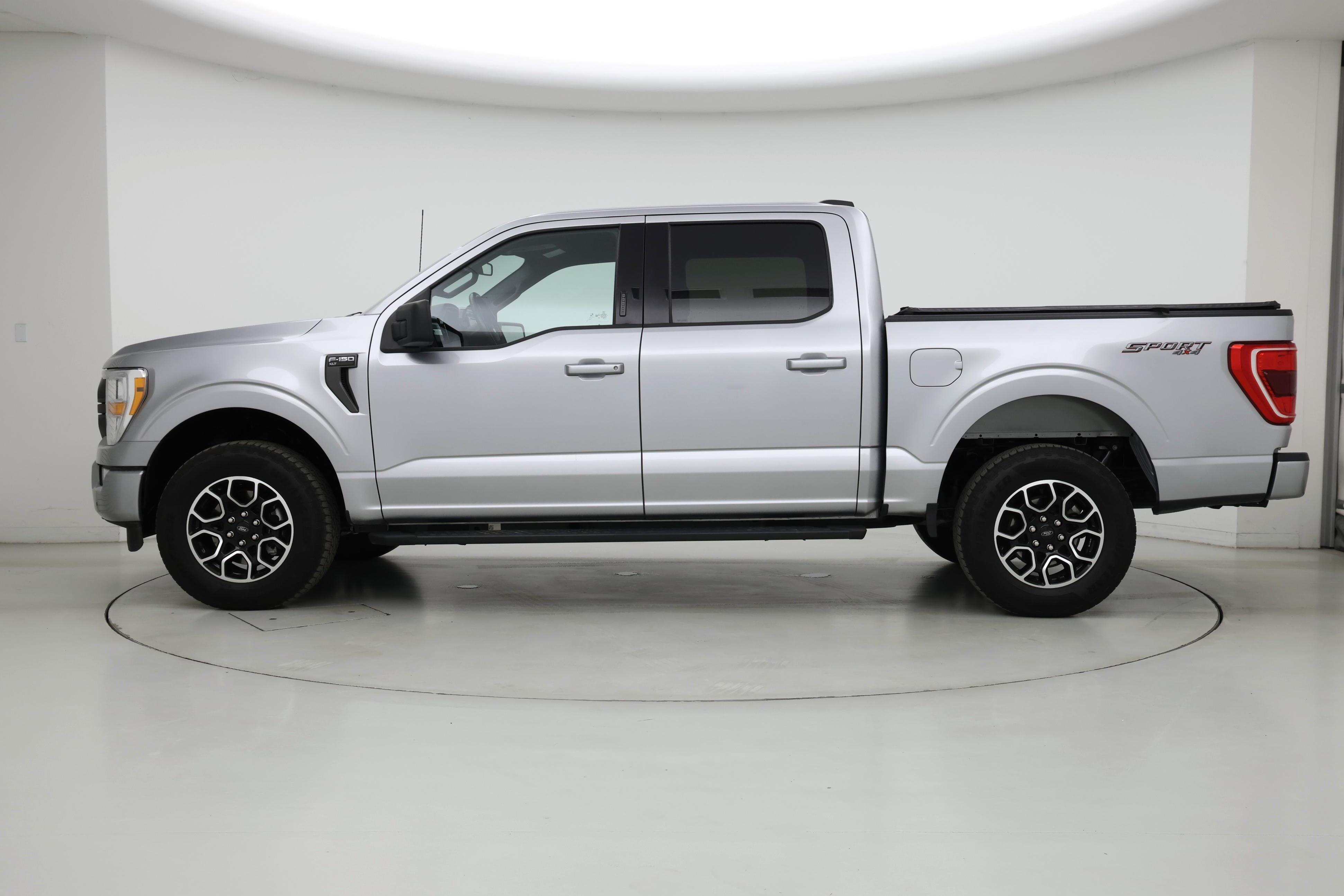 Thumbnail: 2022 Ford F-150 - 3