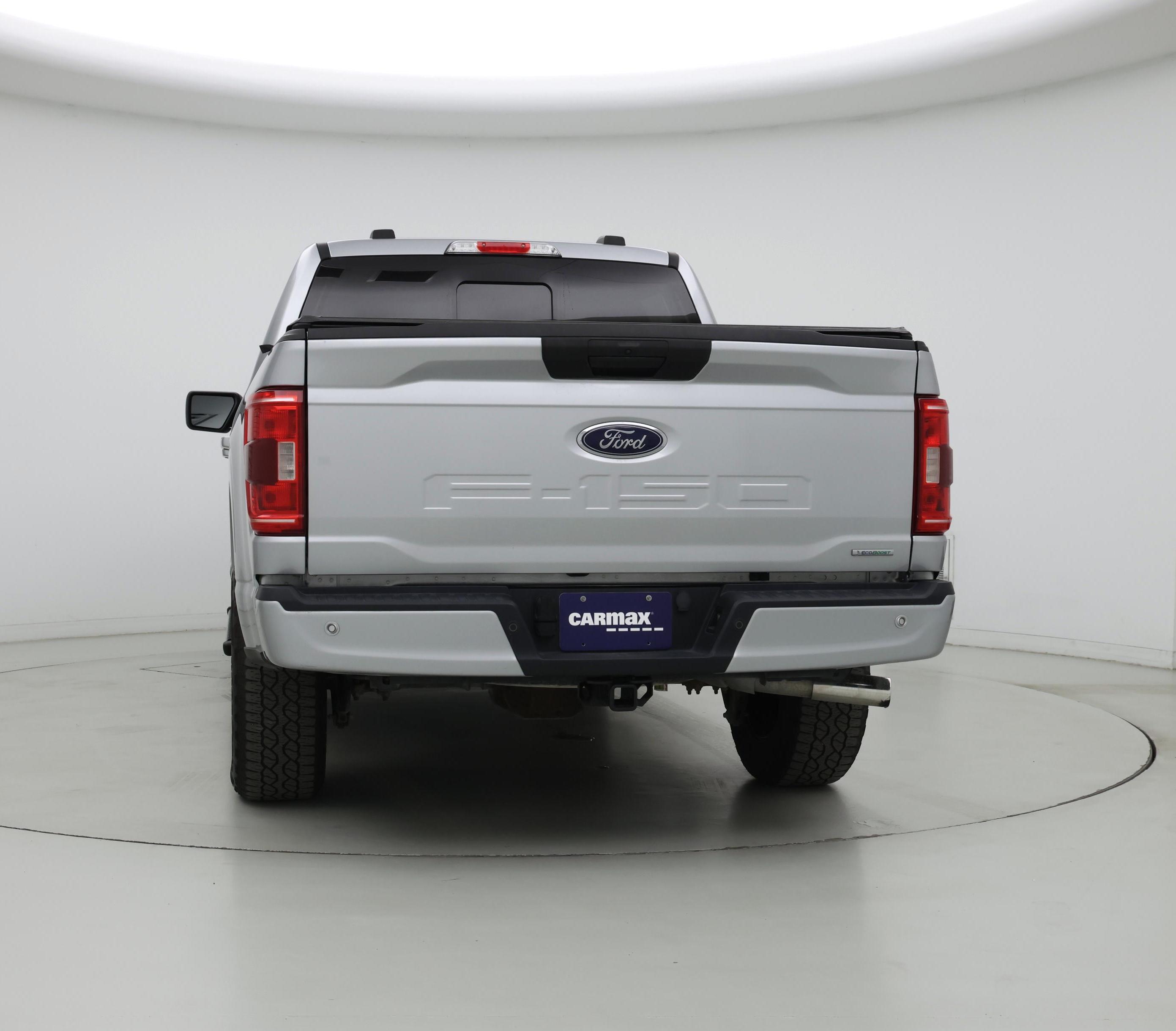 Thumbnail: 2022 Ford F-150 - 6