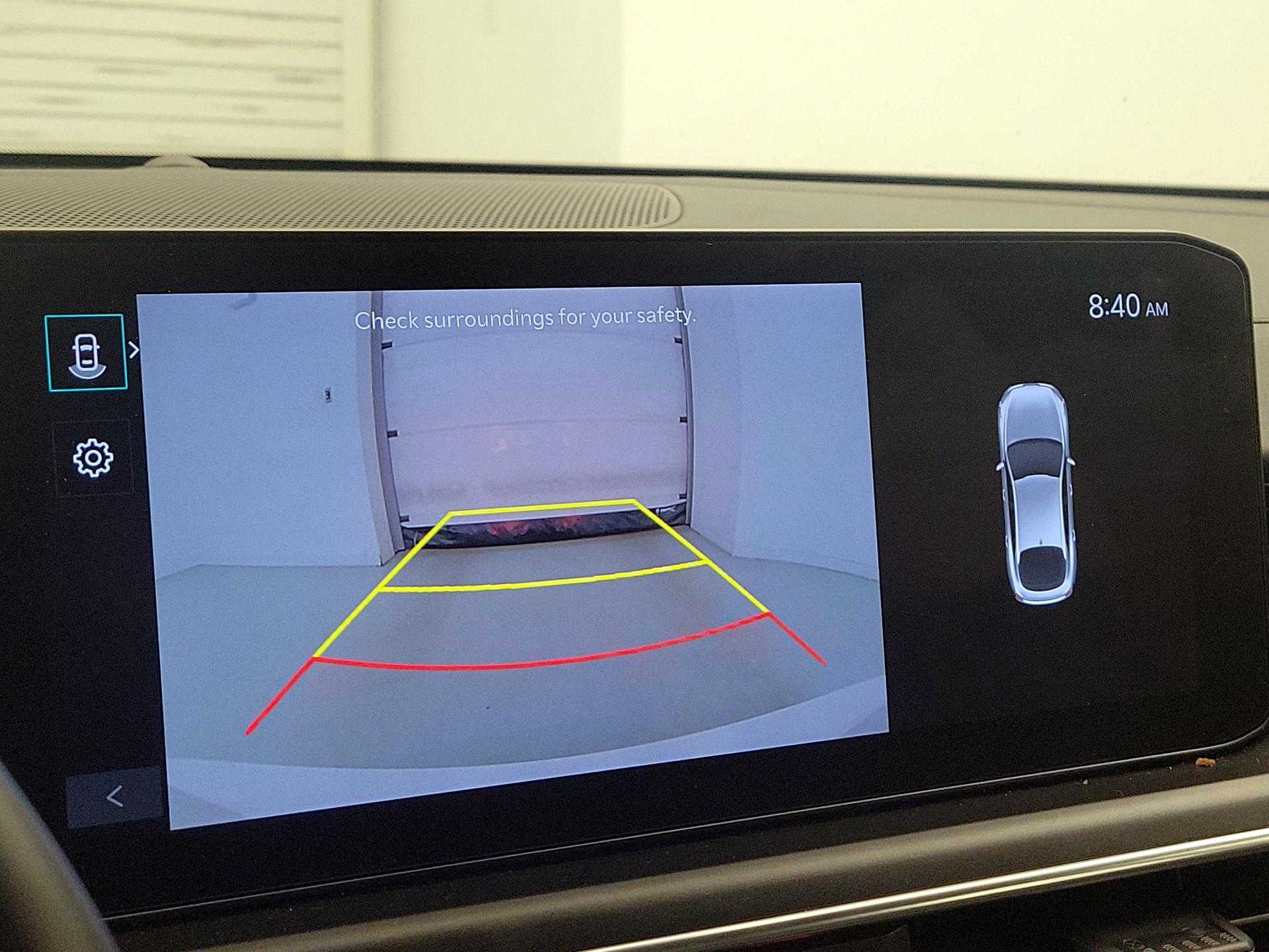 Thumbnail: 2025 Kia K5 - 15