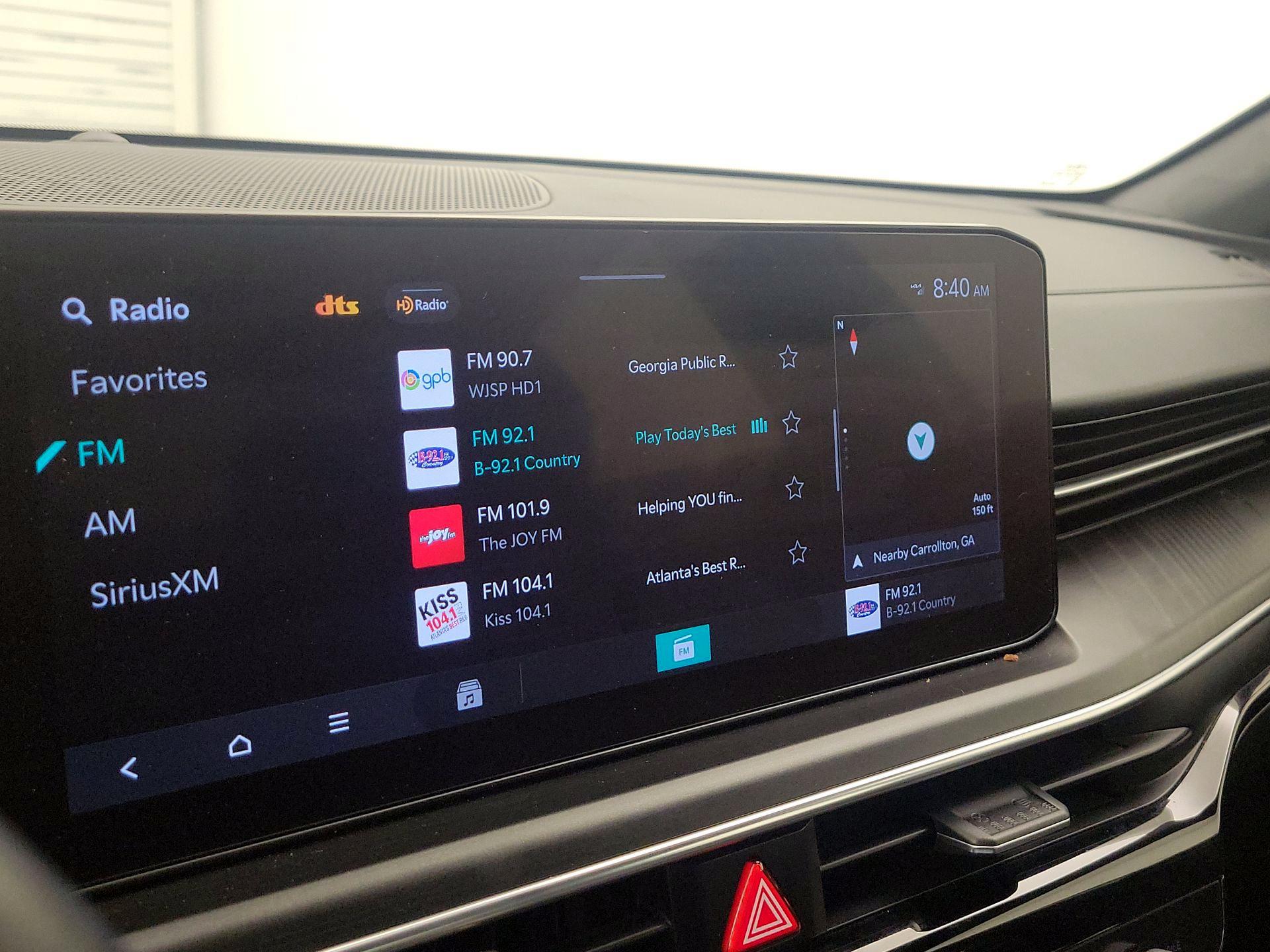 Thumbnail: 2025 Kia K5 - 16