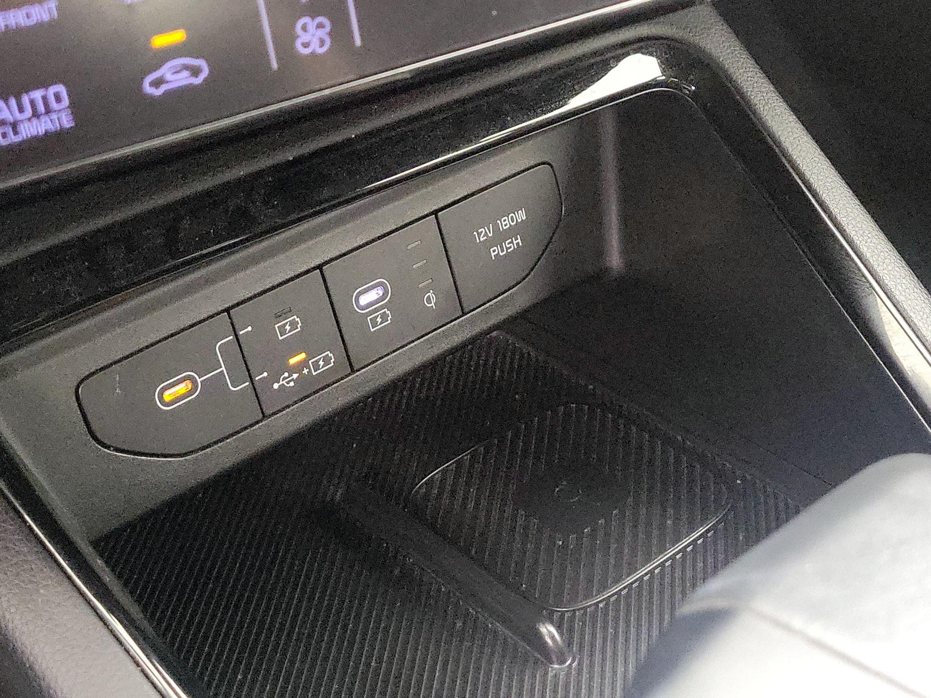 Thumbnail: 2025 Kia K5 - 19