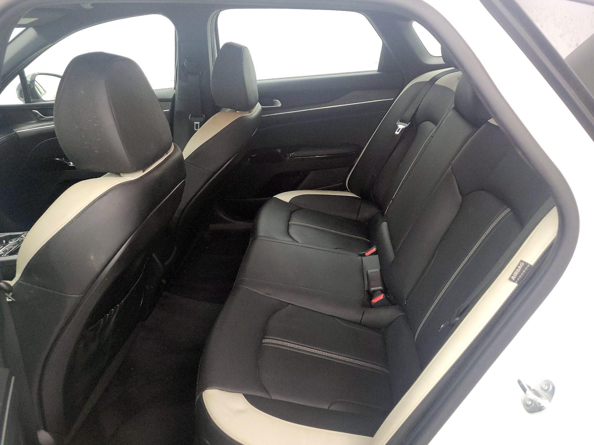 Thumbnail: 2025 Kia K5 - 20