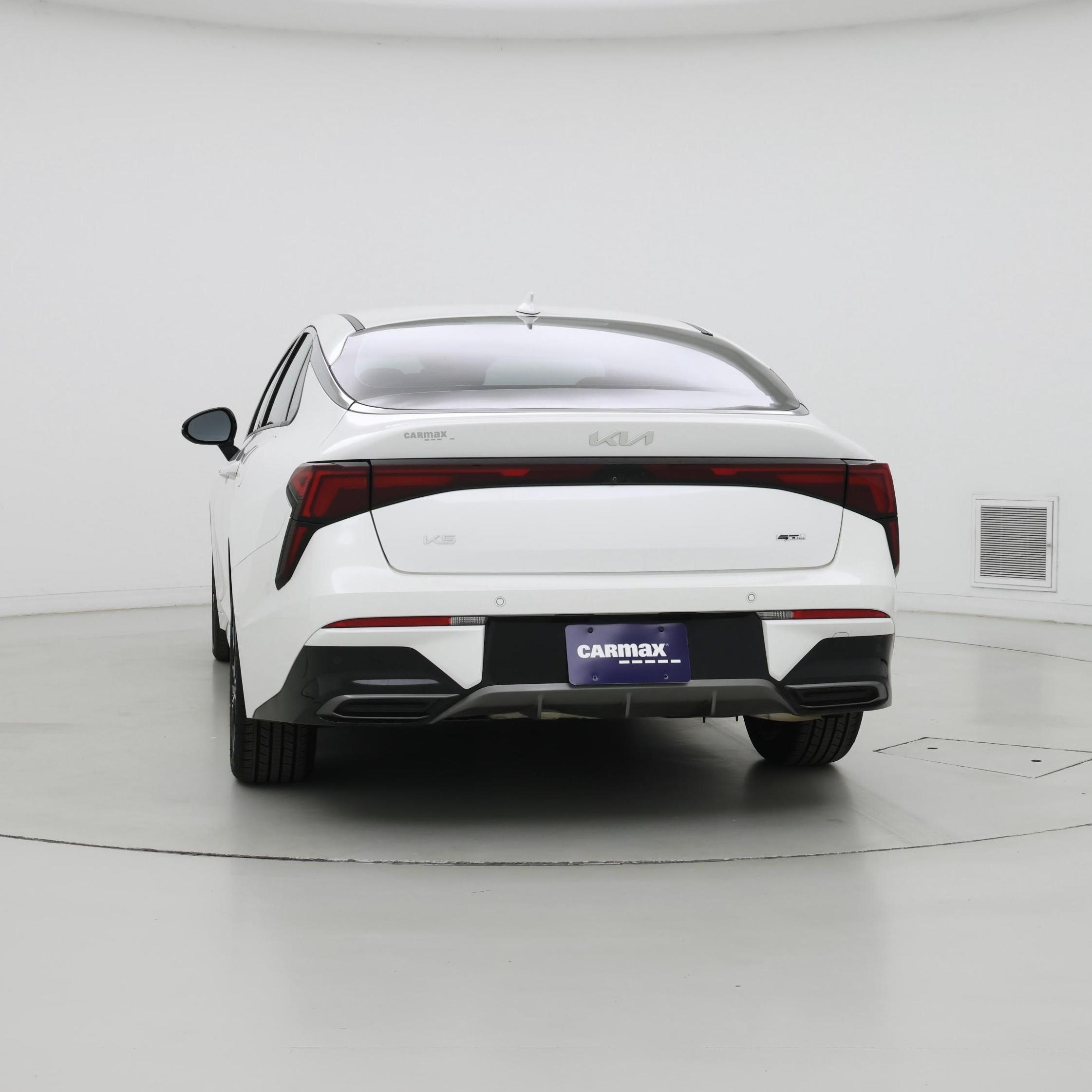 Thumbnail: 2025 Kia K5 - 6