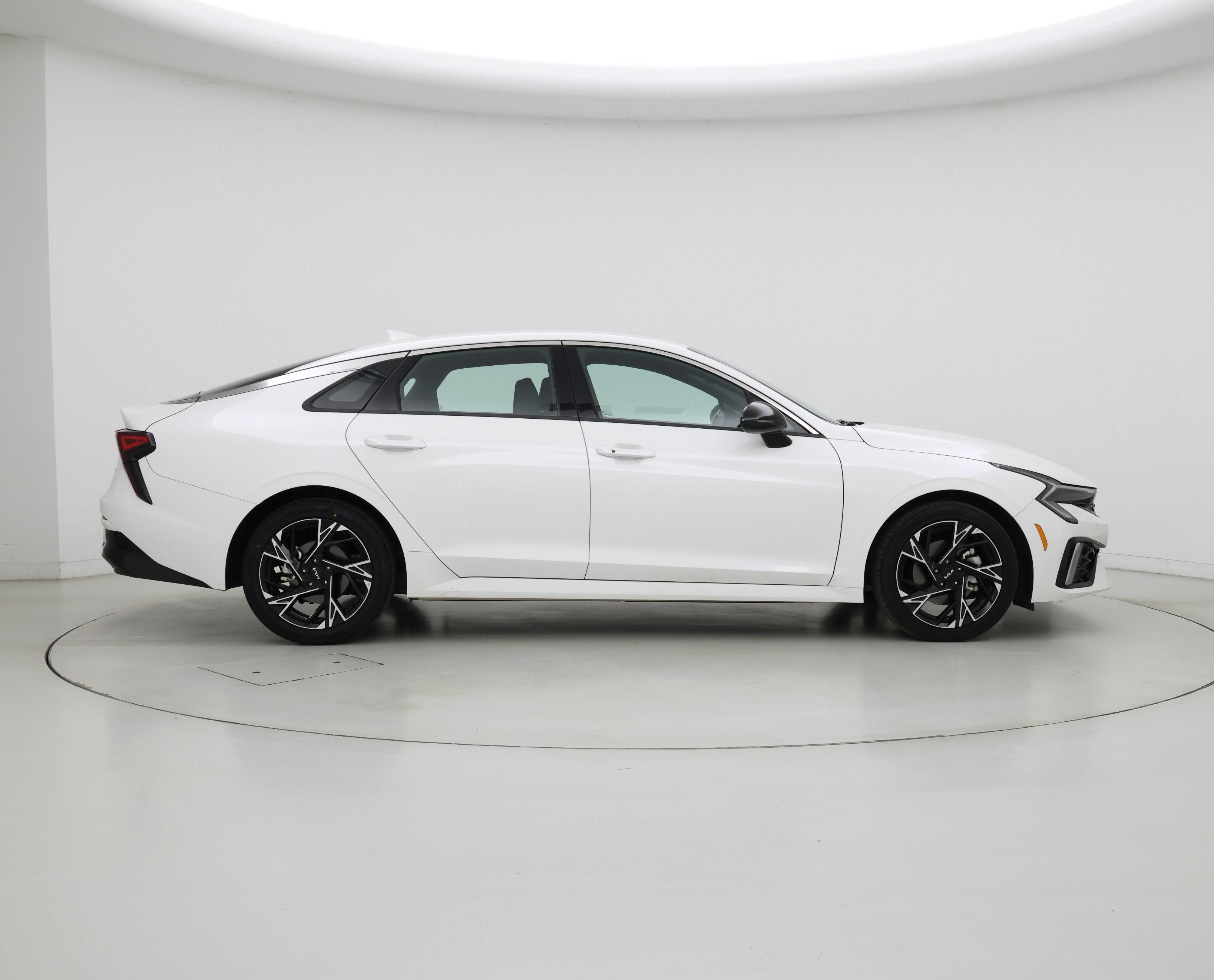 Thumbnail: 2025 Kia K5 - 7