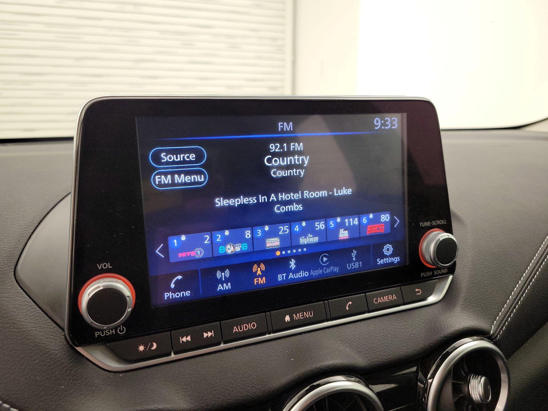 Thumbnail: 2023 Nissan Sentra - 15