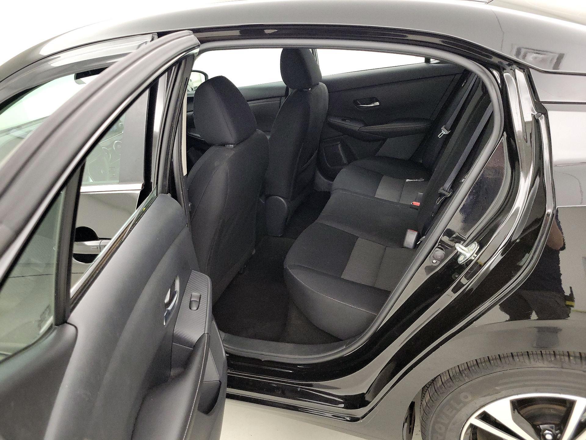 Thumbnail: 2023 Nissan Sentra - 19