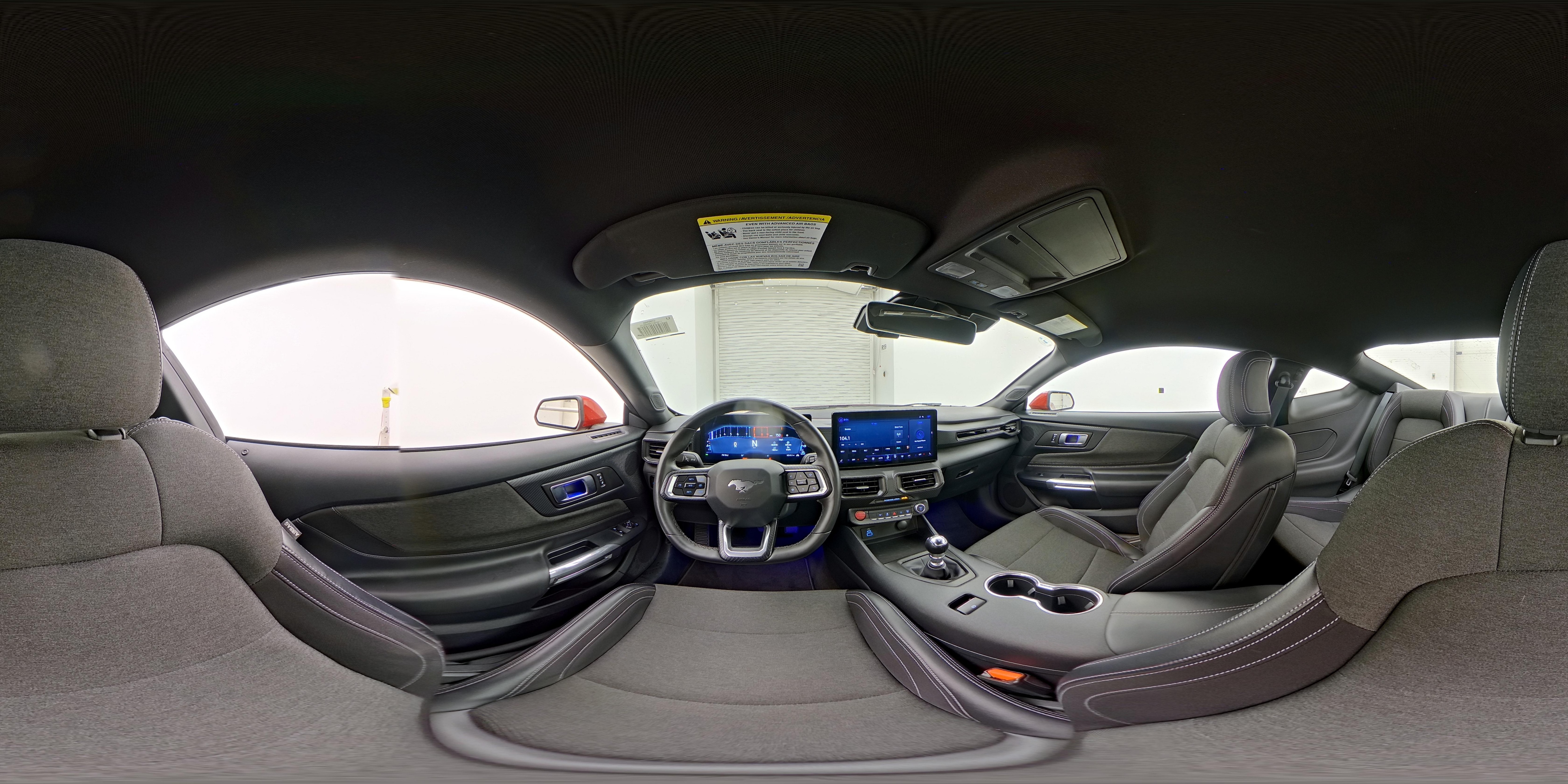 2024 Ford Mustang GT - Photo 24