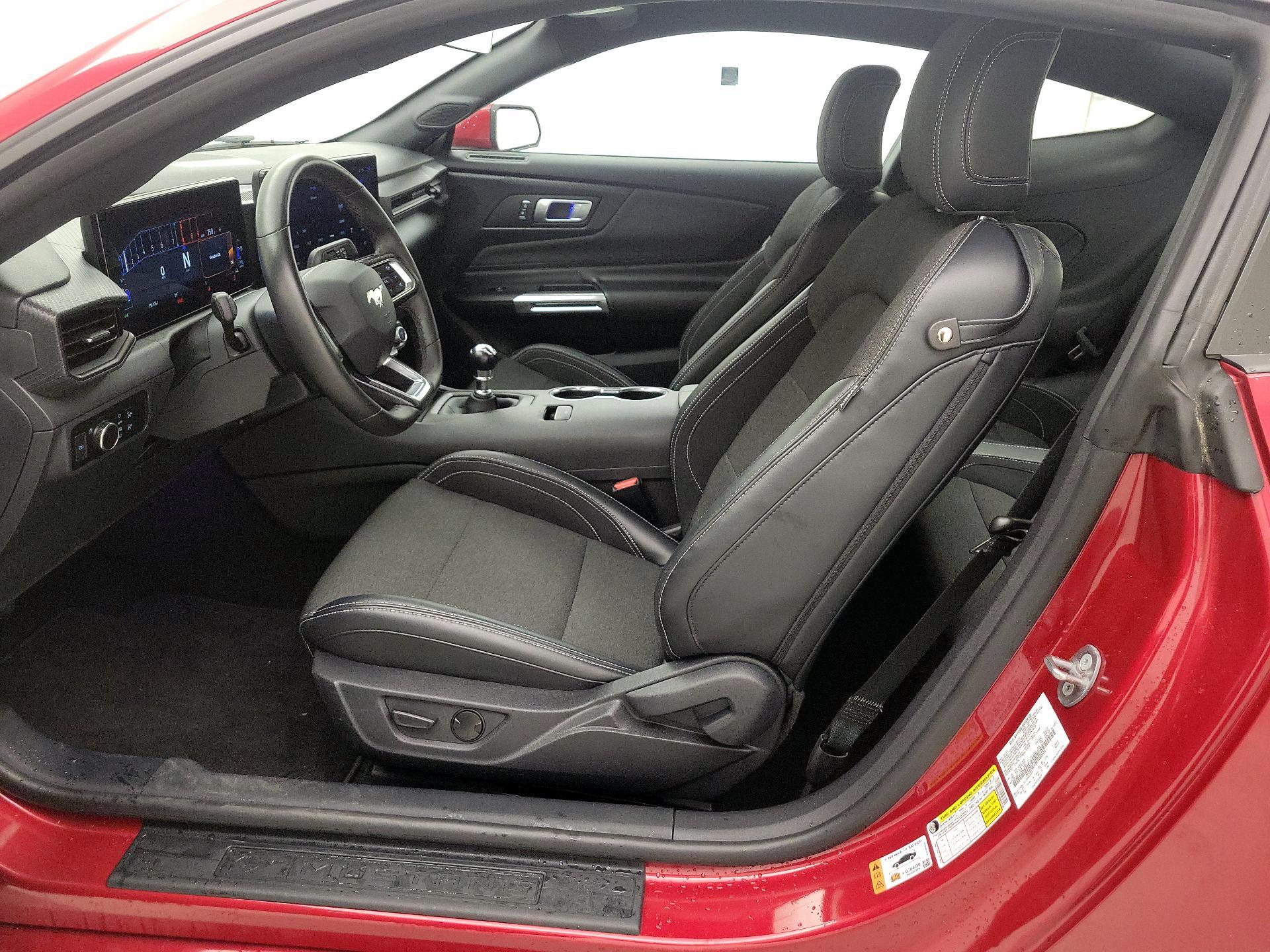 Thumbnail: 2024 Ford Mustang - 11