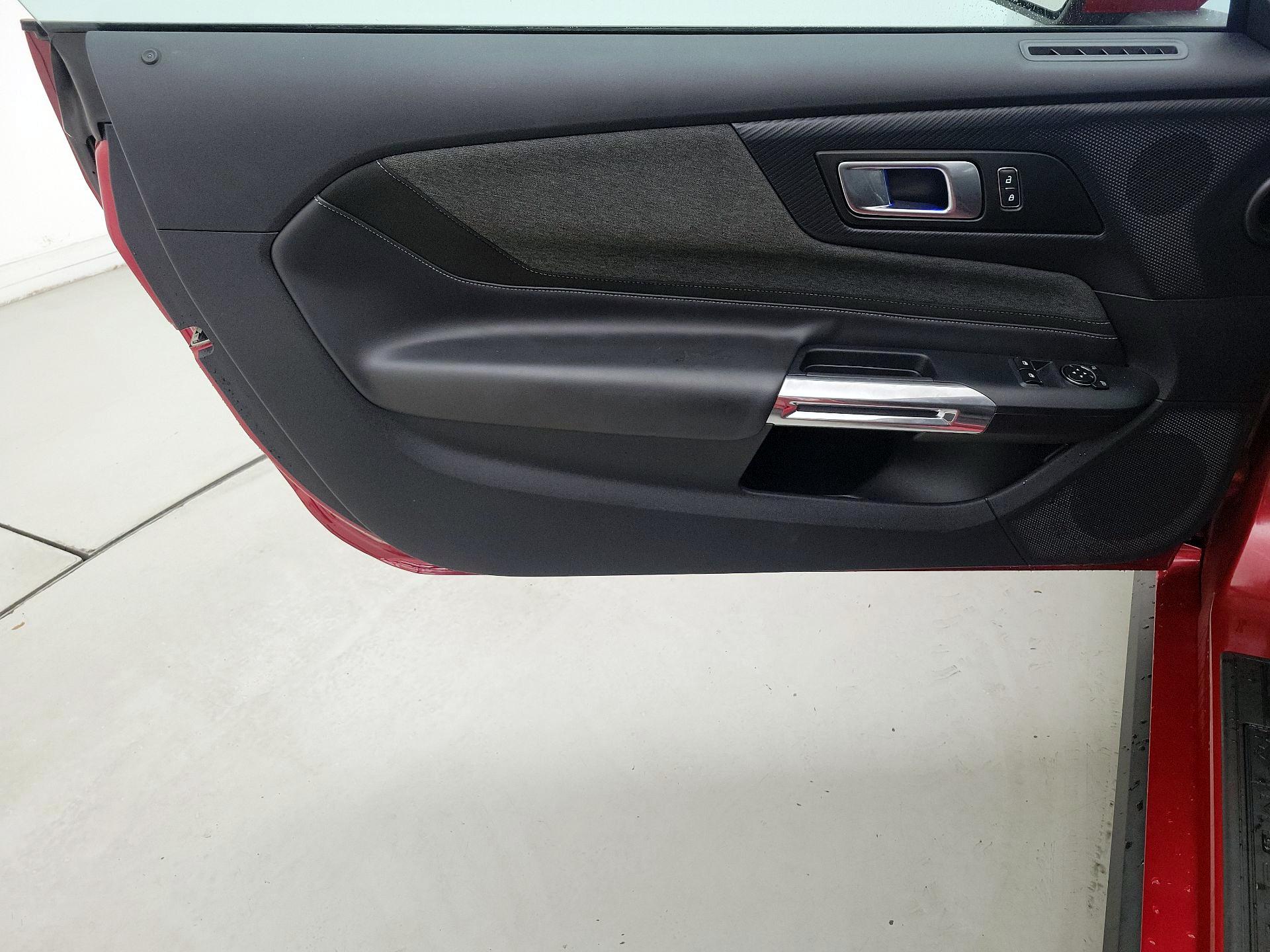 Thumbnail: 2024 Ford Mustang - 12