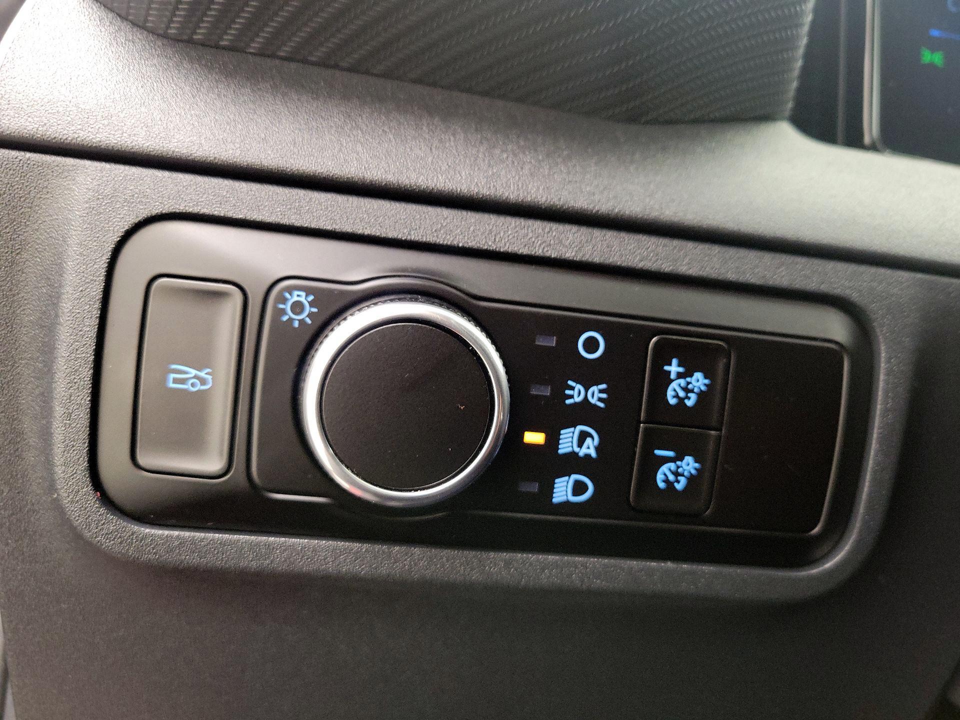 Thumbnail: 2024 Ford Mustang - 13