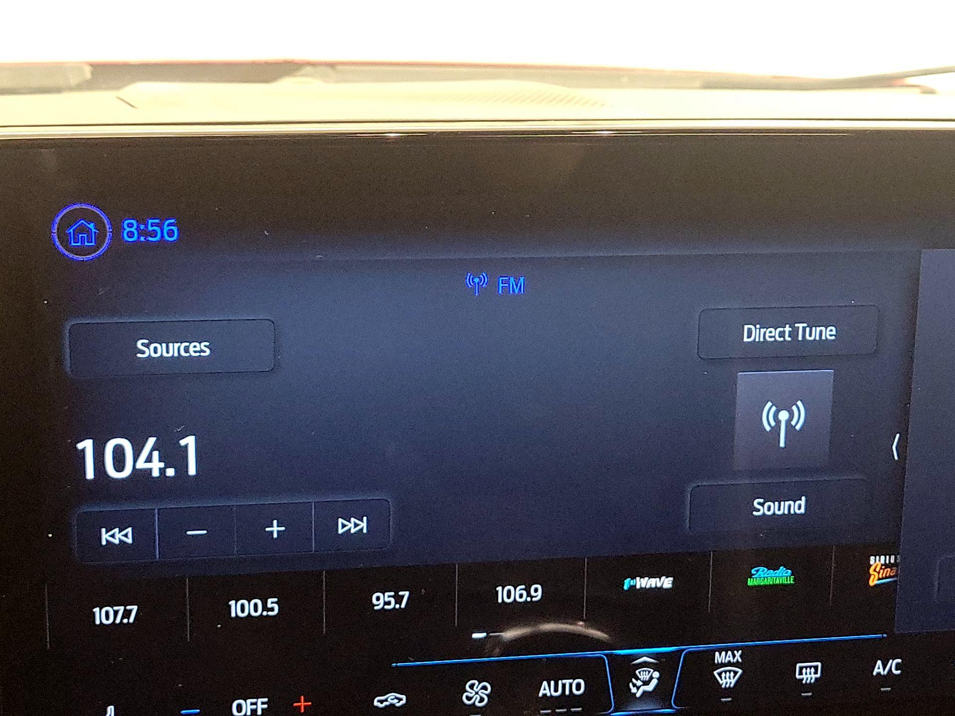 Thumbnail: 2024 Ford Mustang - 15