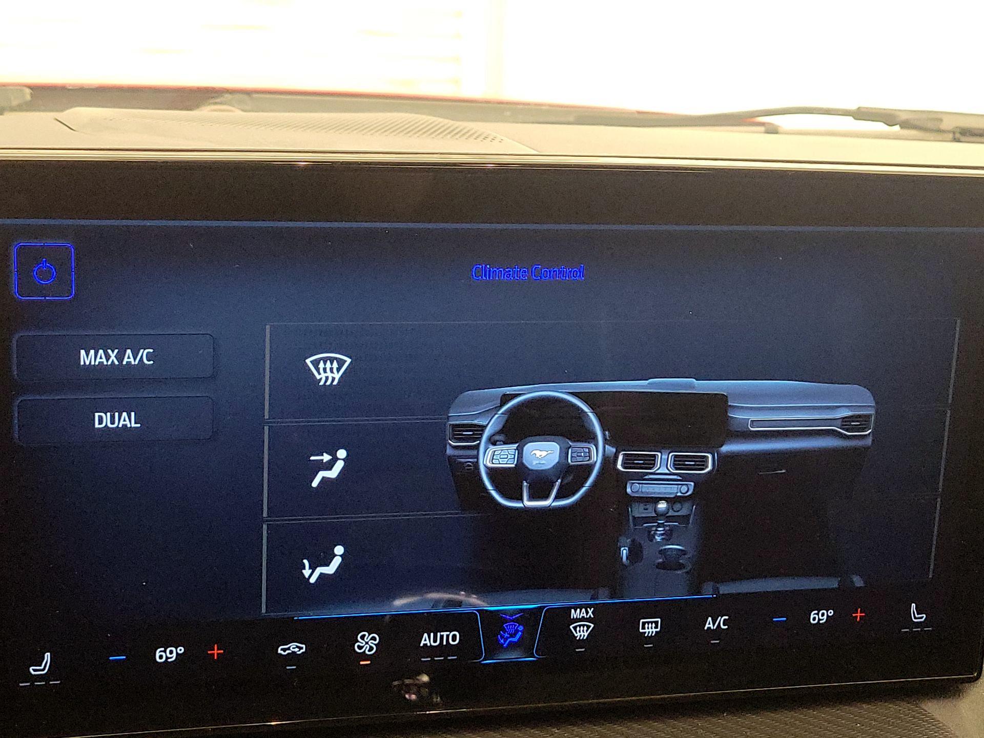 Thumbnail: 2024 Ford Mustang - 16