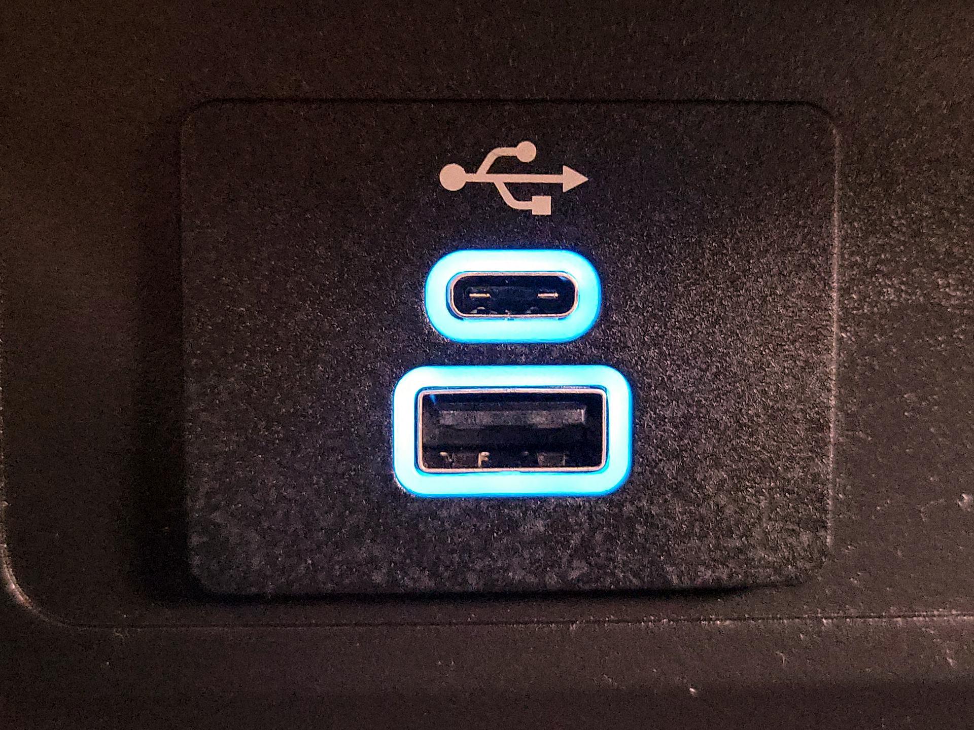 Thumbnail: 2024 Ford Mustang - 18