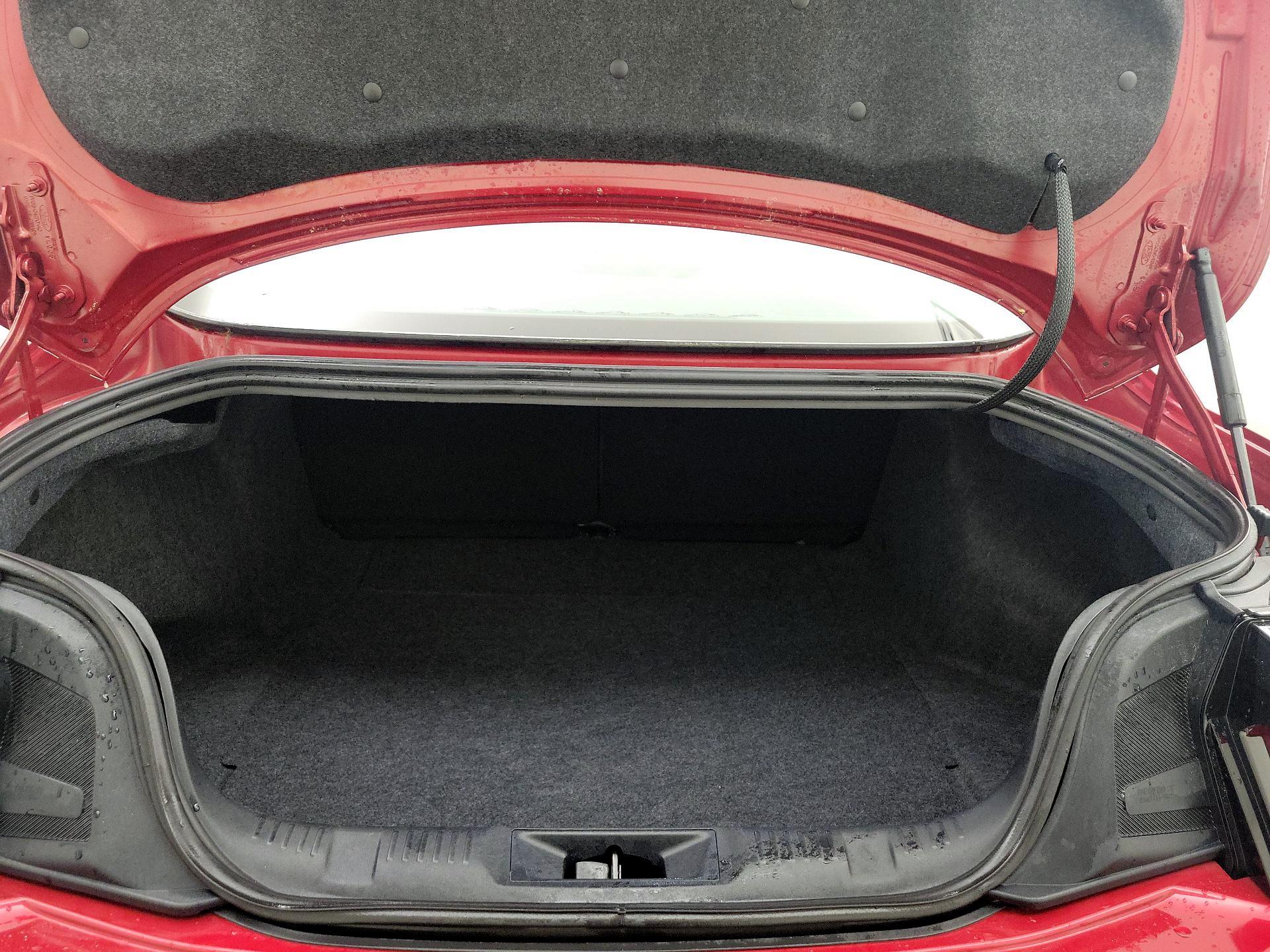 Thumbnail: 2024 Ford Mustang - 19