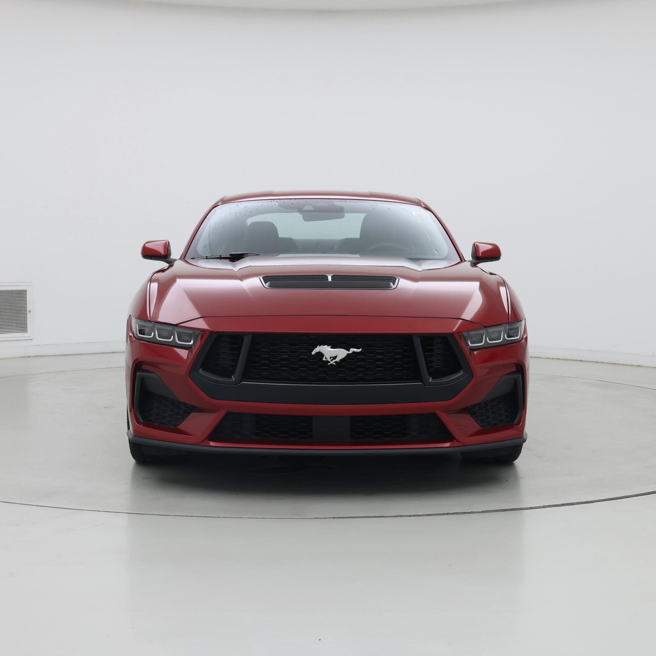 Thumbnail: 2024 Ford Mustang - 5