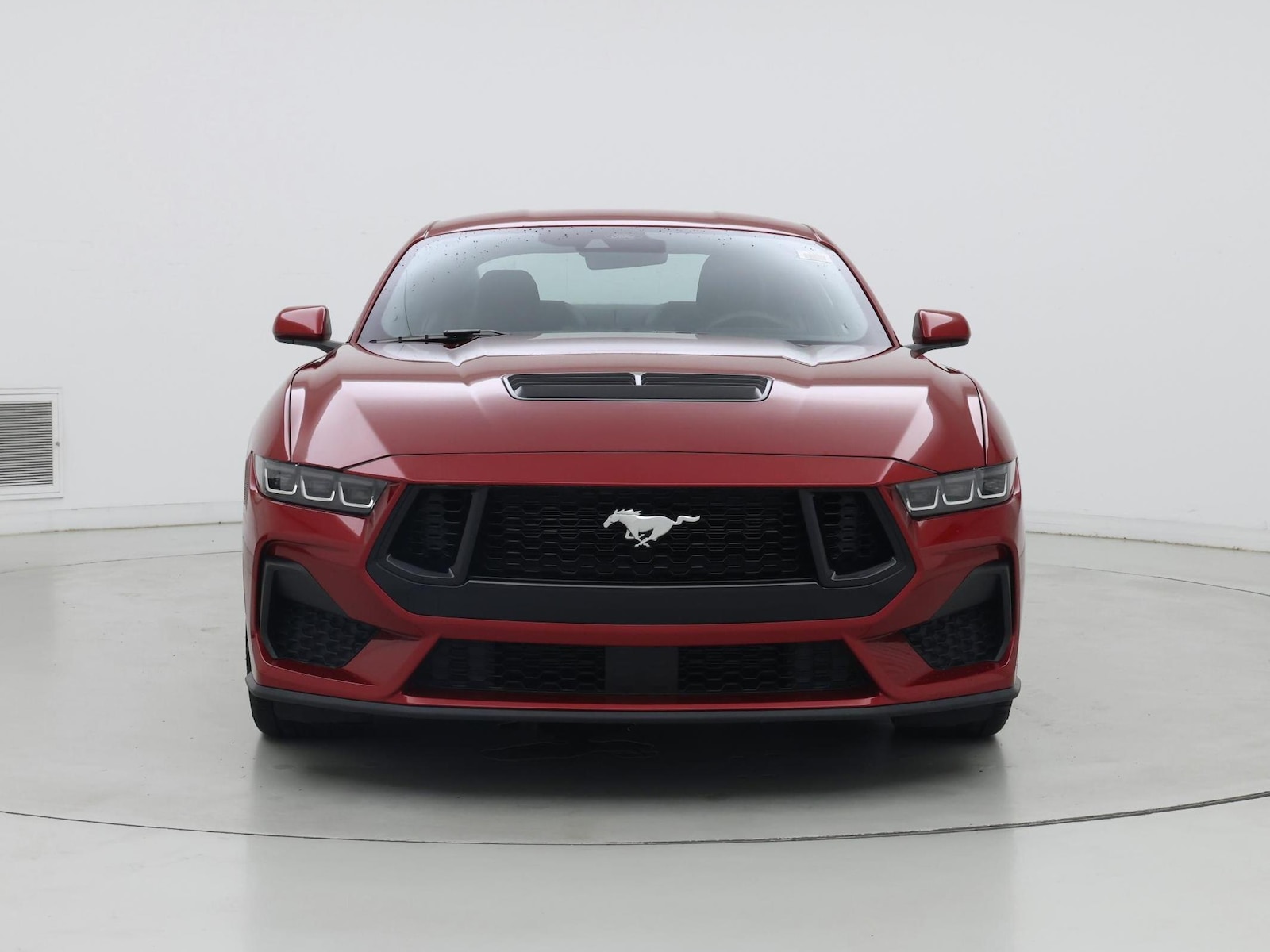 2024 Ford Mustang GT - Photo 6