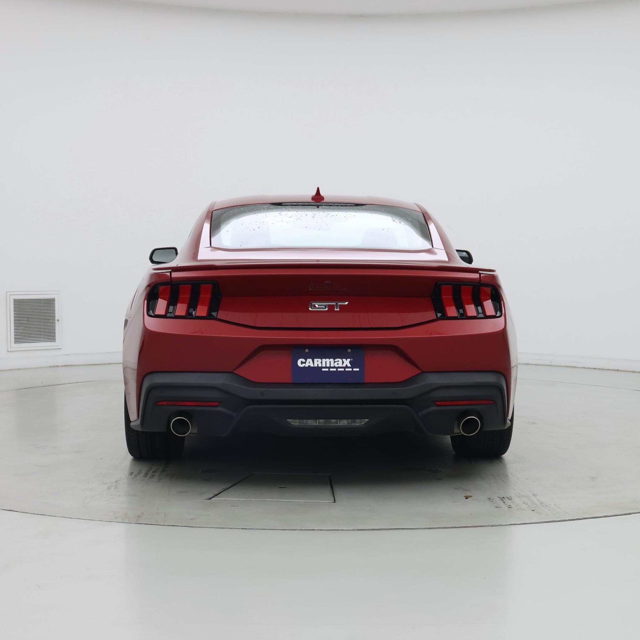Thumbnail: 2024 Ford Mustang - 6