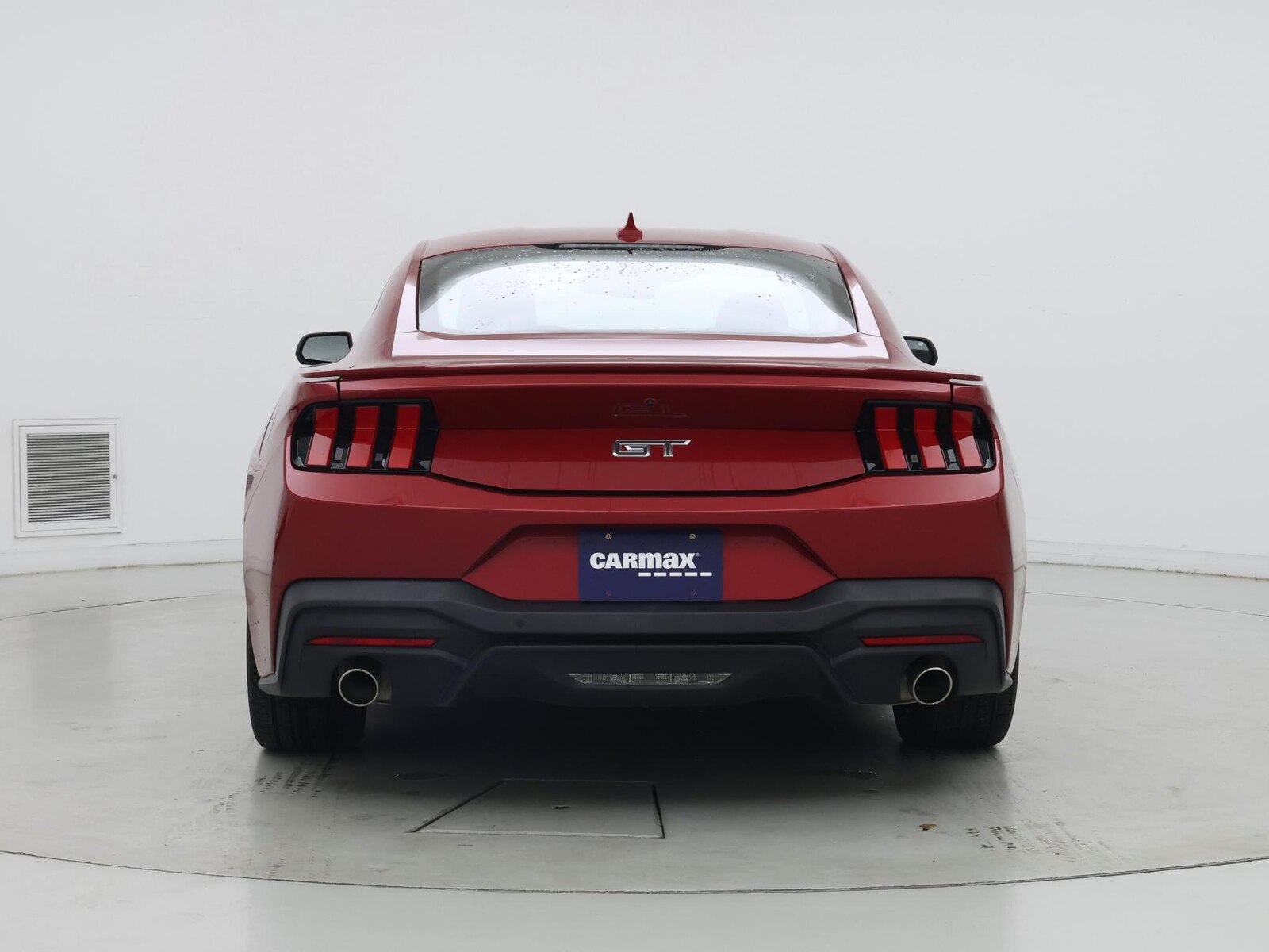 2024 Ford Mustang GT - Photo 7