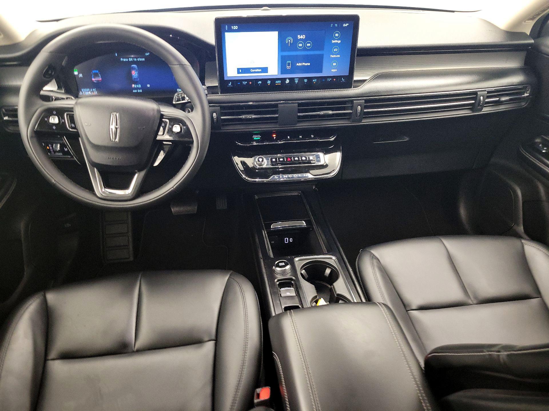 Thumbnail: 2024 Lincoln Corsair - 9