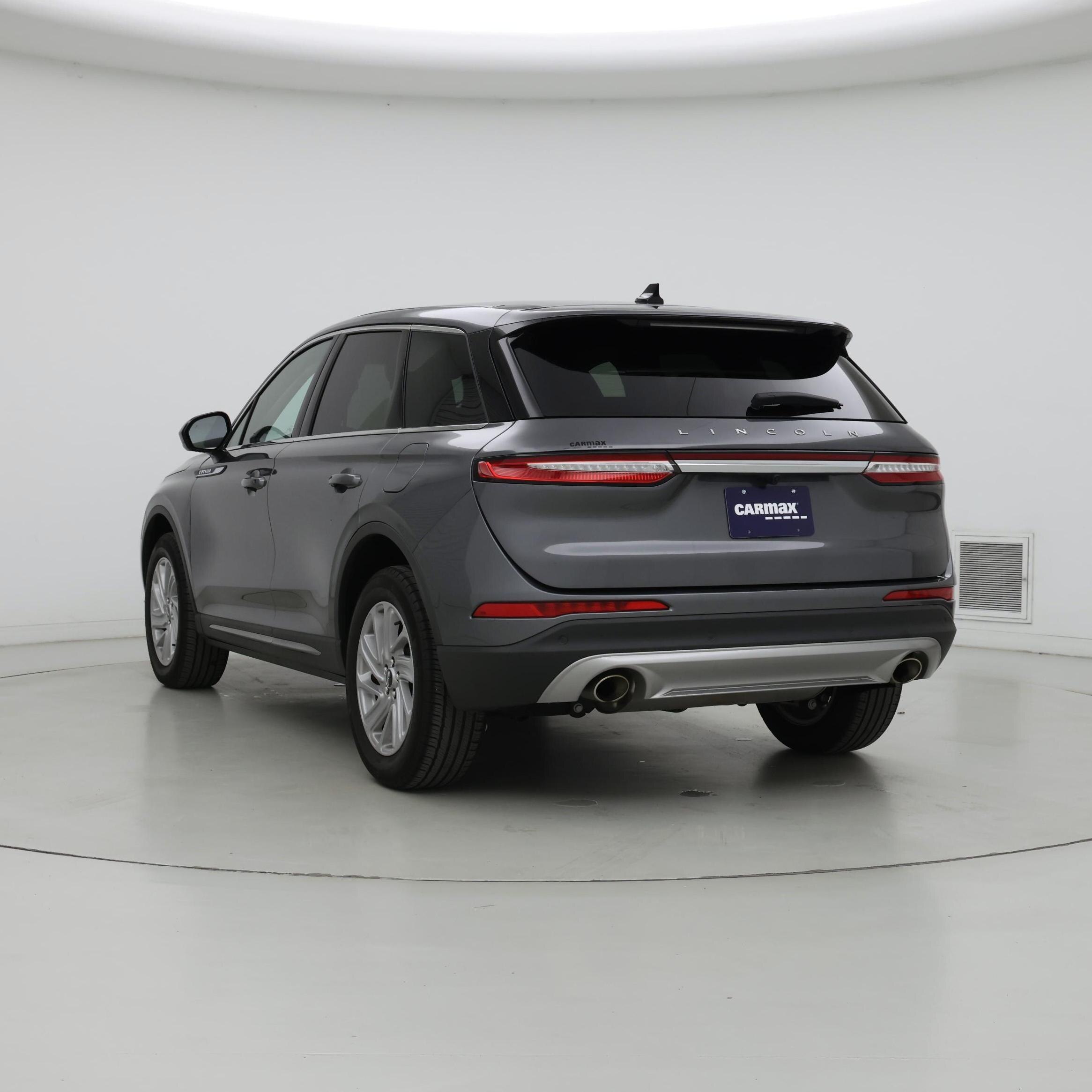 Thumbnail: 2024 Lincoln Corsair - 2