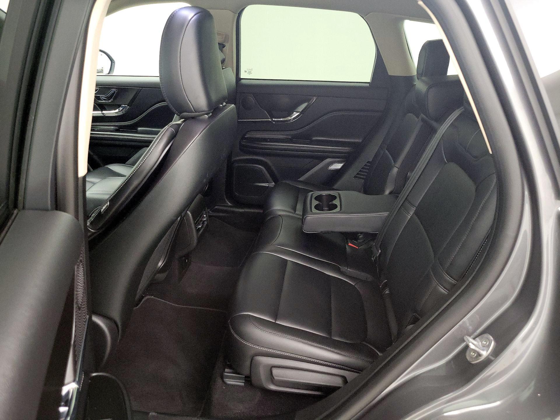 Thumbnail: 2024 Lincoln Corsair - 20