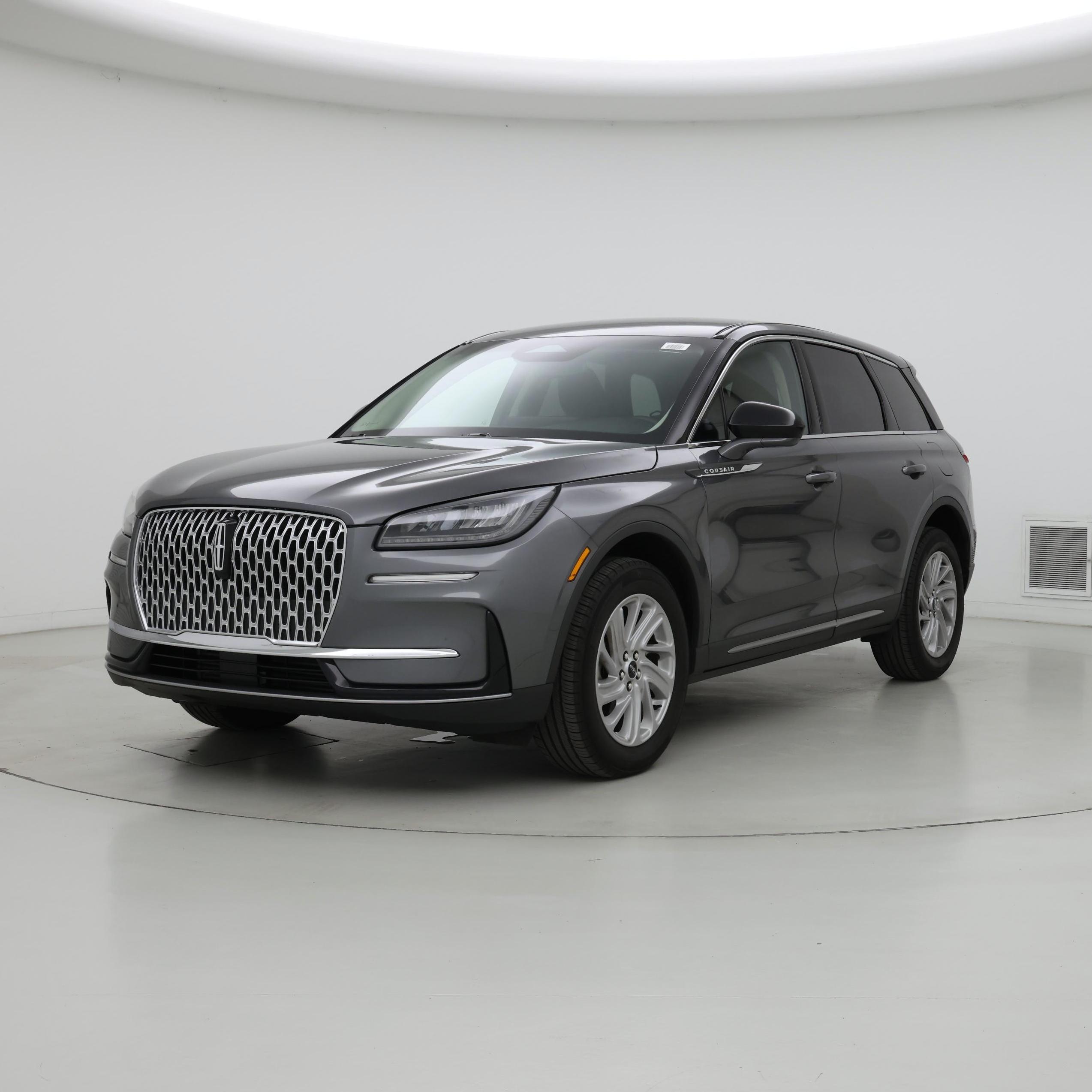 Thumbnail: 2024 Lincoln Corsair - 4