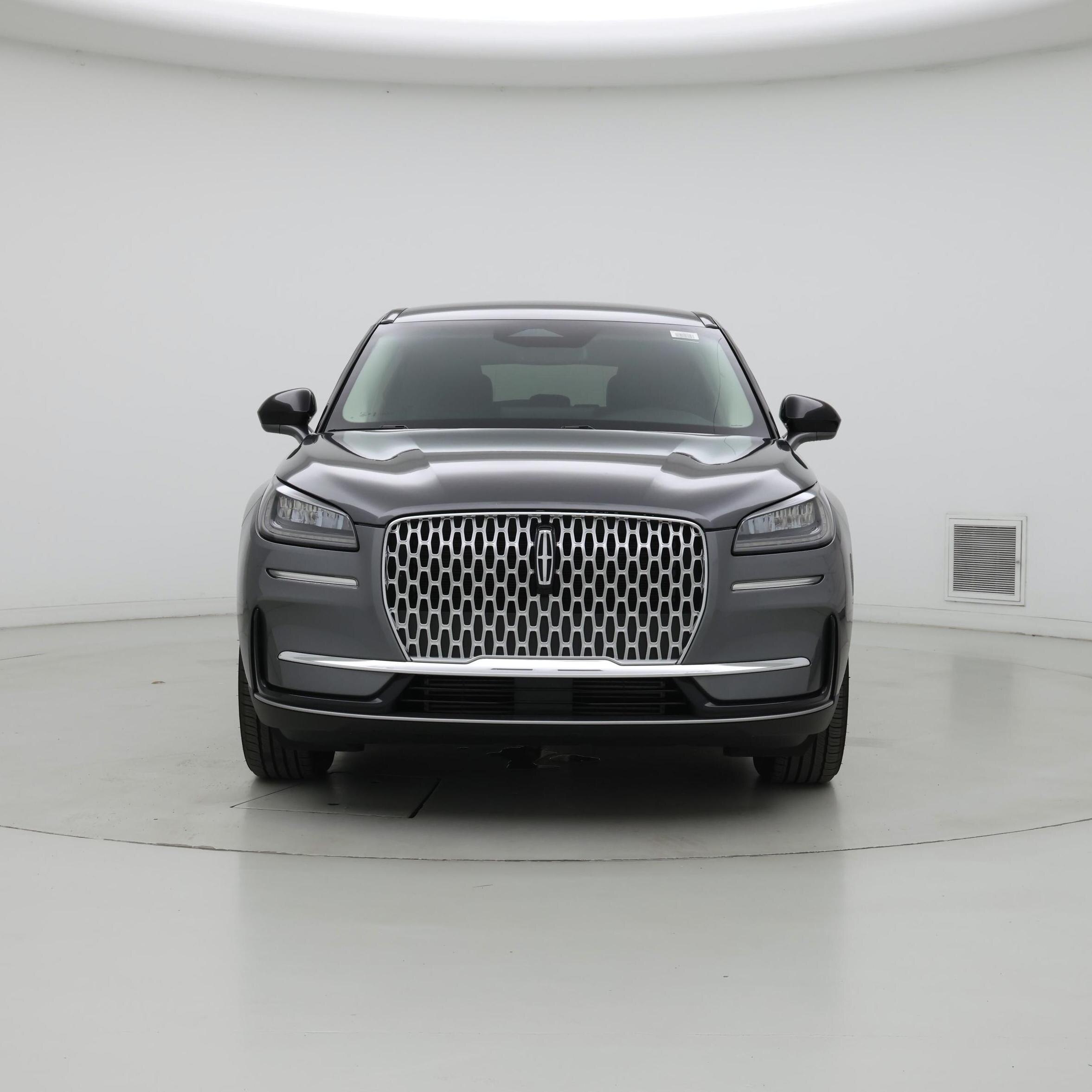 Thumbnail: 2024 Lincoln Corsair - 5