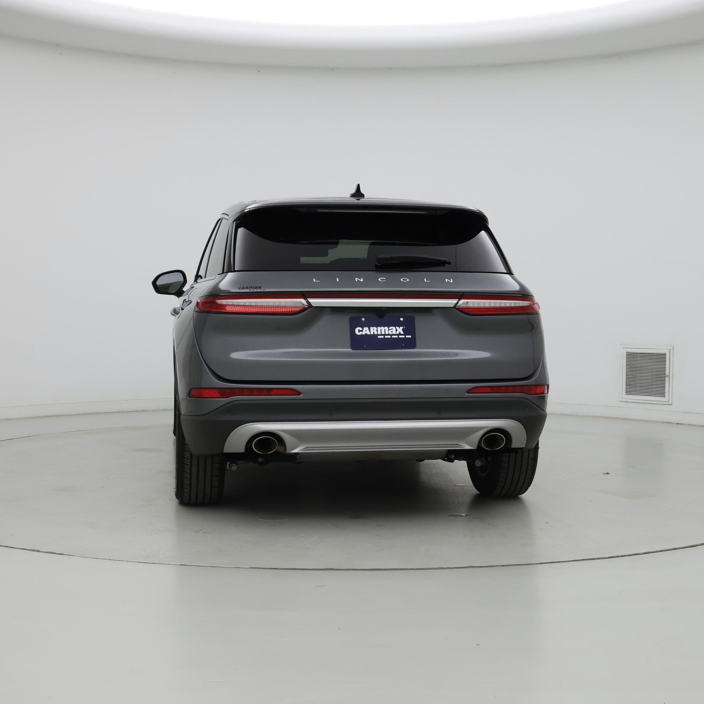 Thumbnail: 2024 Lincoln Corsair - 6